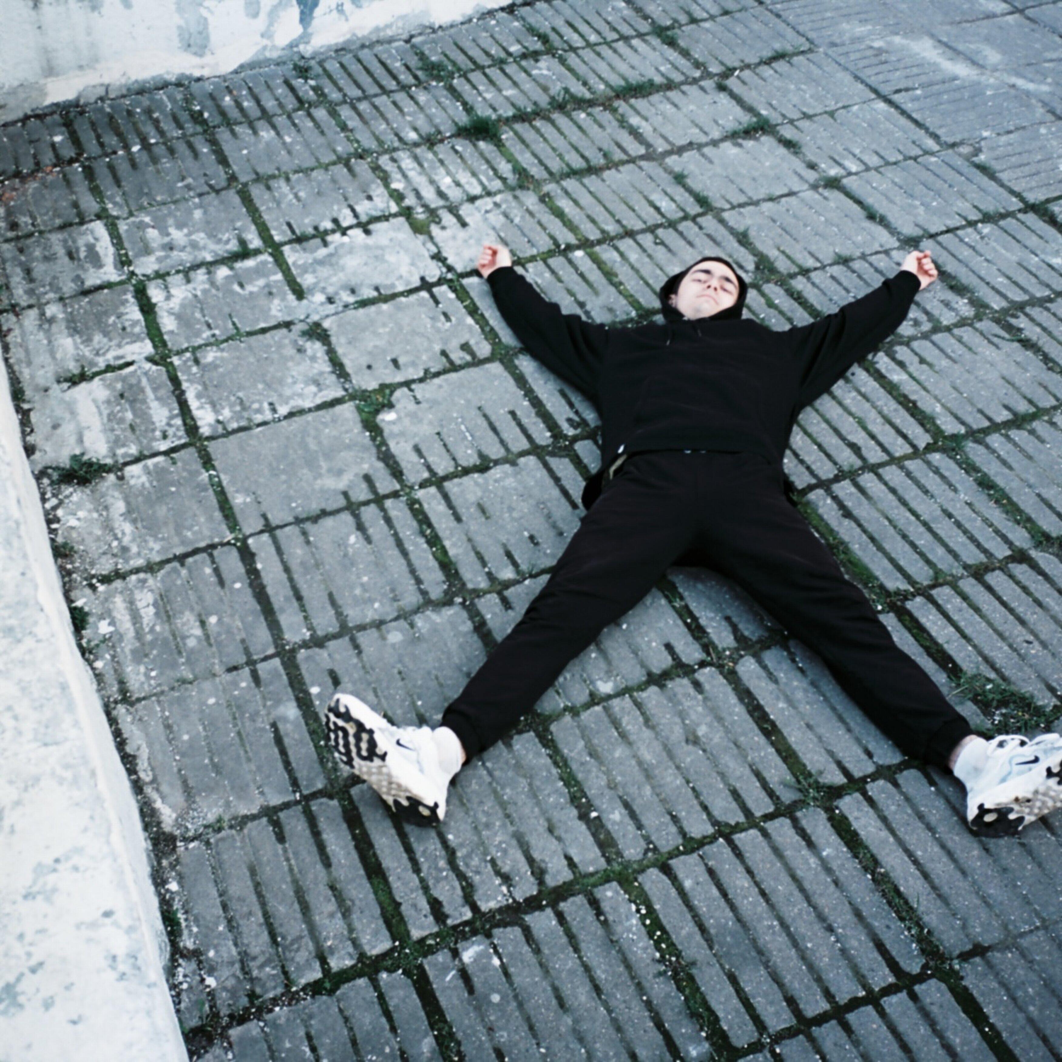 Релиз Столичный