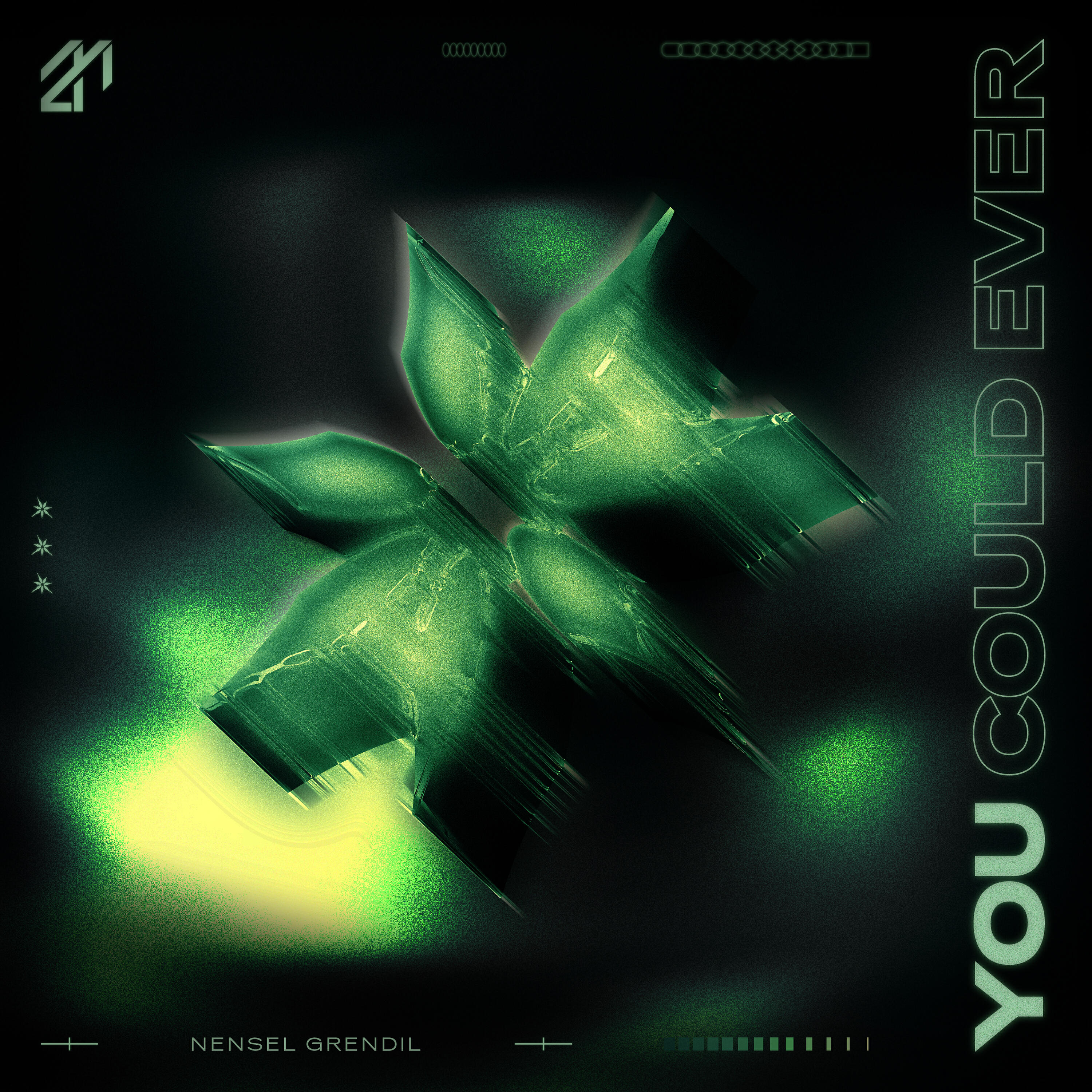 Релиз You Could Ever