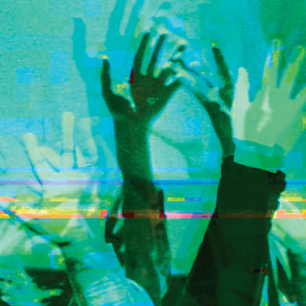 Релиз Illuminated People