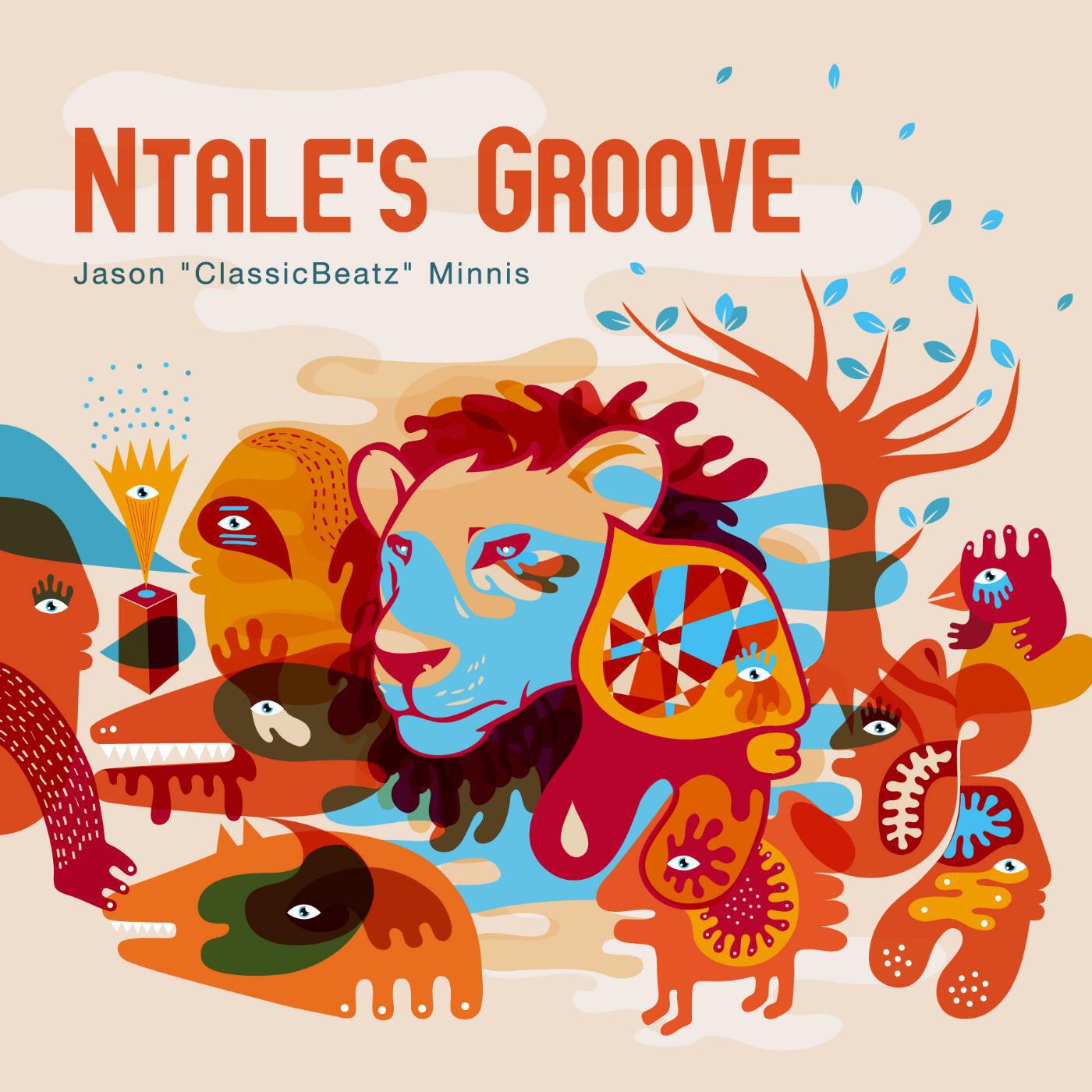 Релиз Ntale's Groove