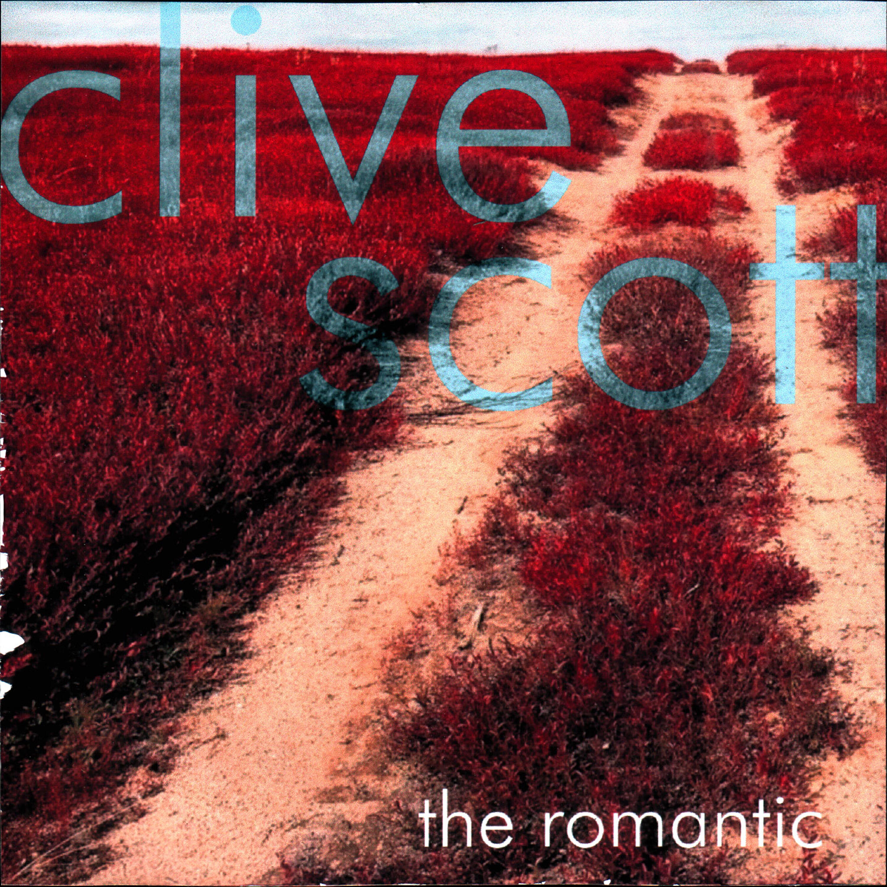 Релиз The Romantic