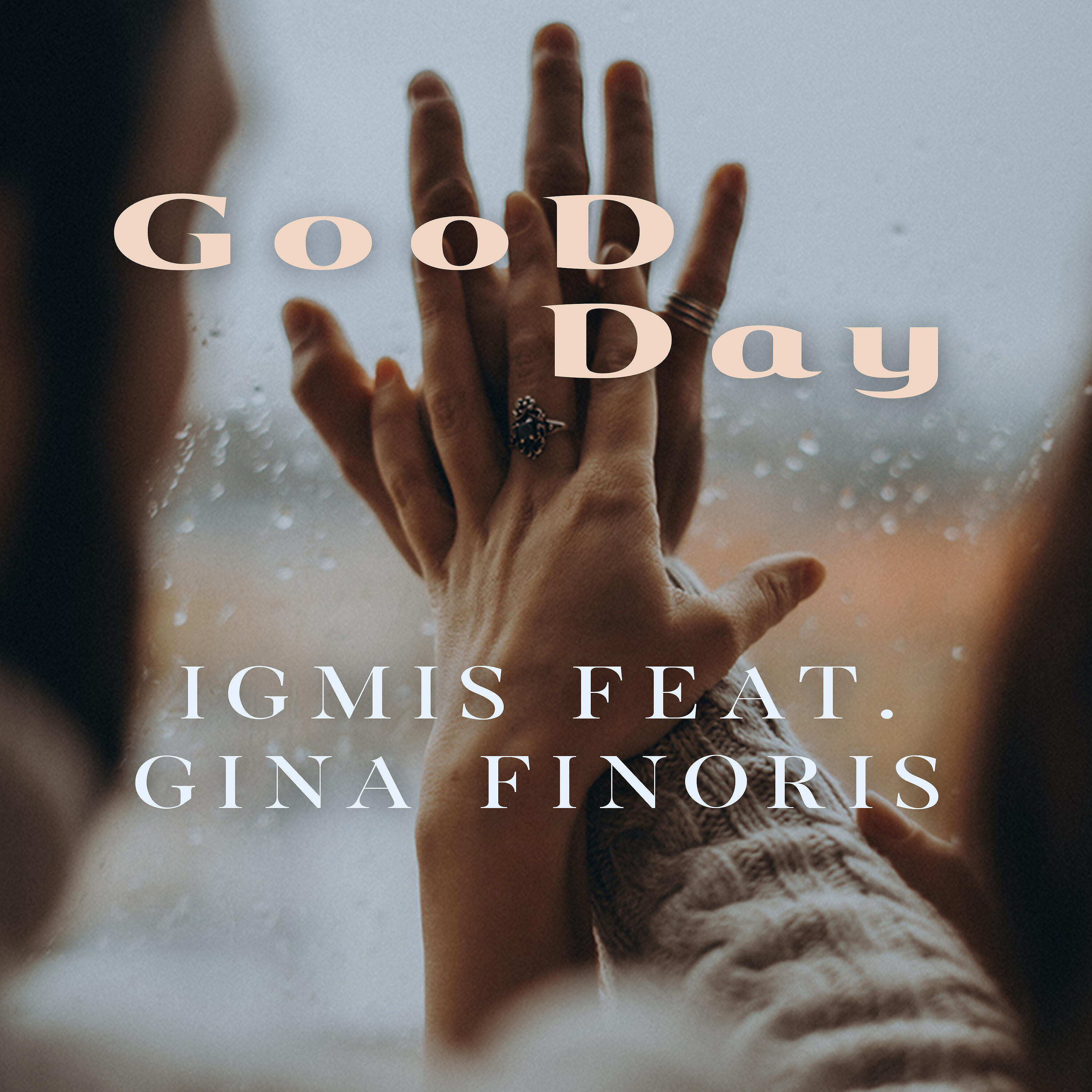 Gina Finoris