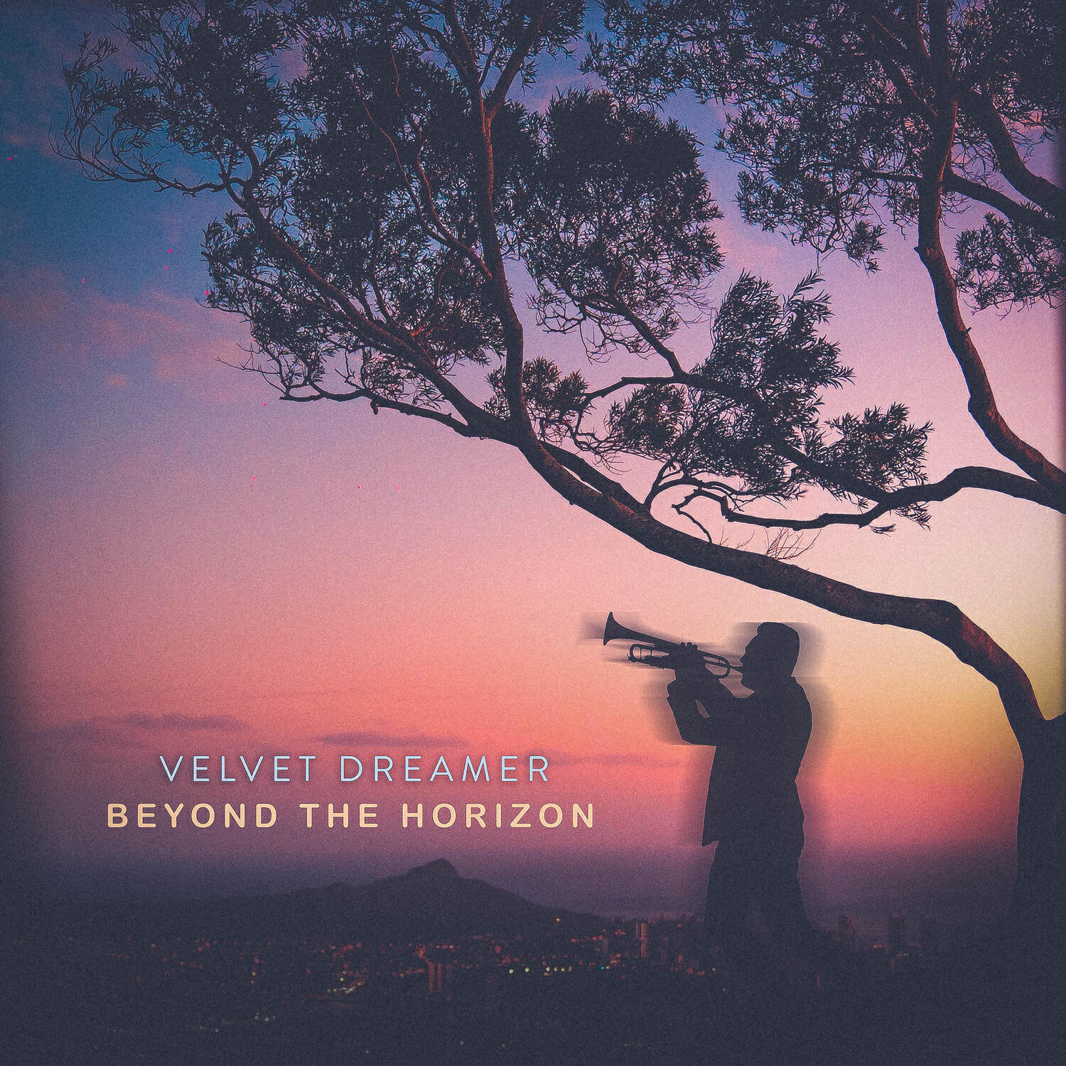 Релиз Beyond the Horizon