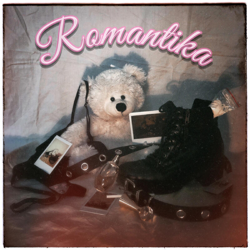 Релиз Romantika