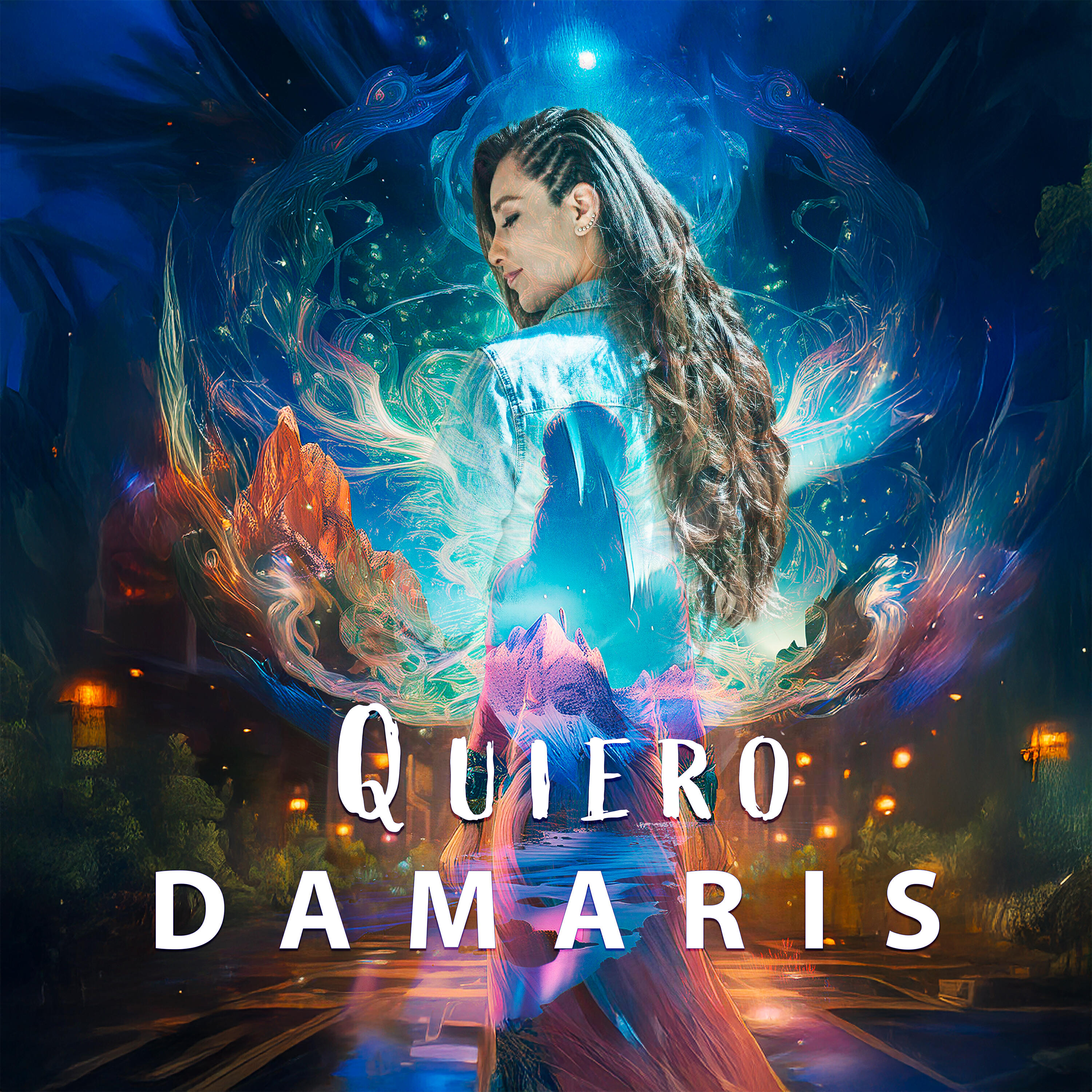 Релиз Quiero