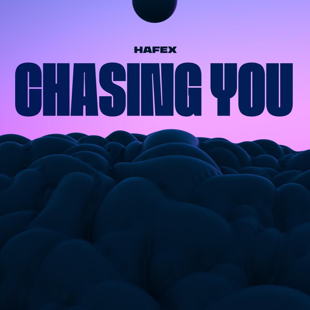 Релиз Chasing You