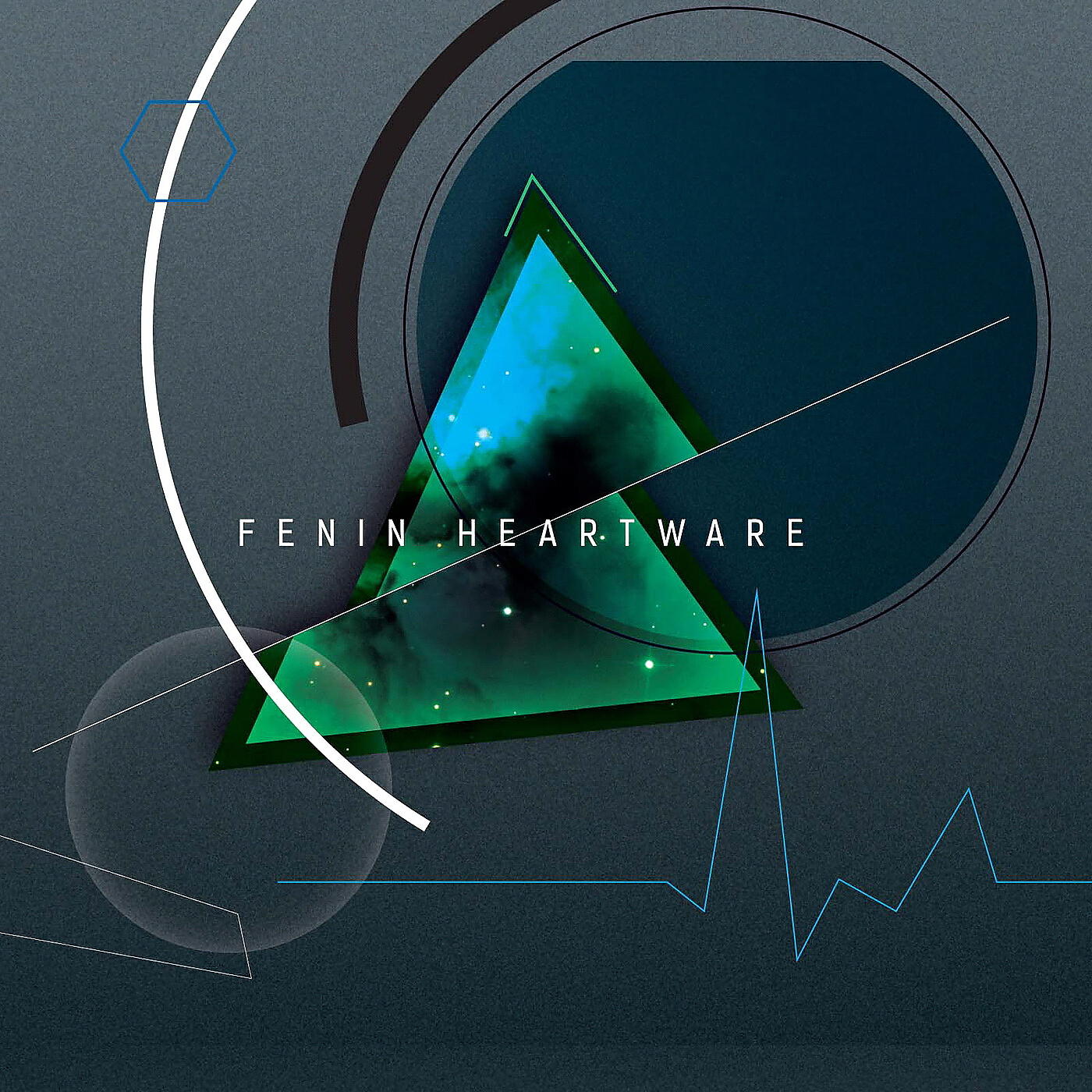 Релиз Heartware