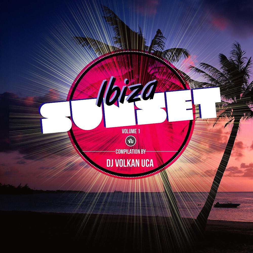 Релиз Ibiza Sunset, Vol. 1