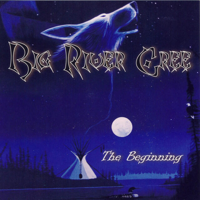 Релиз The Beginning