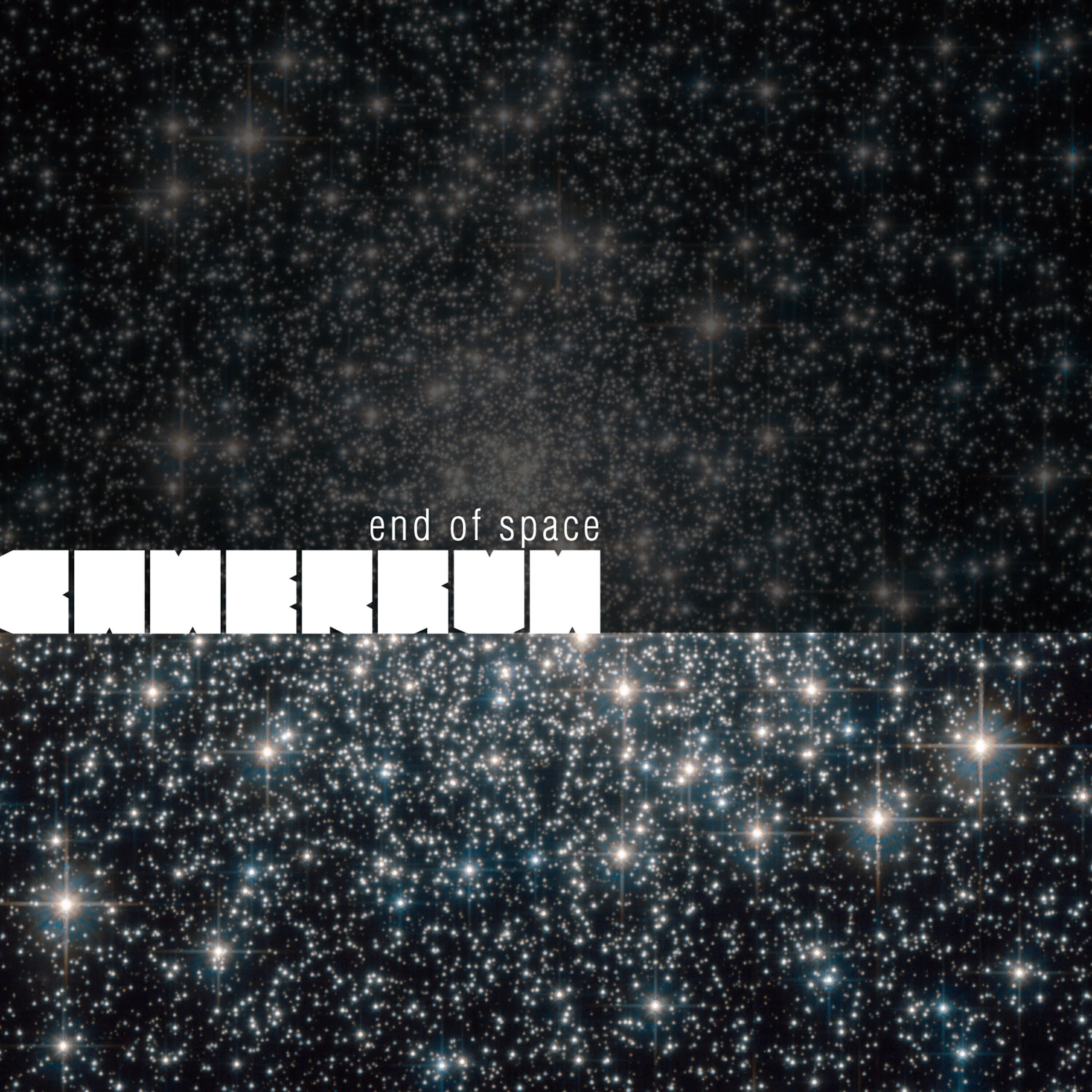 Релиз End of Space