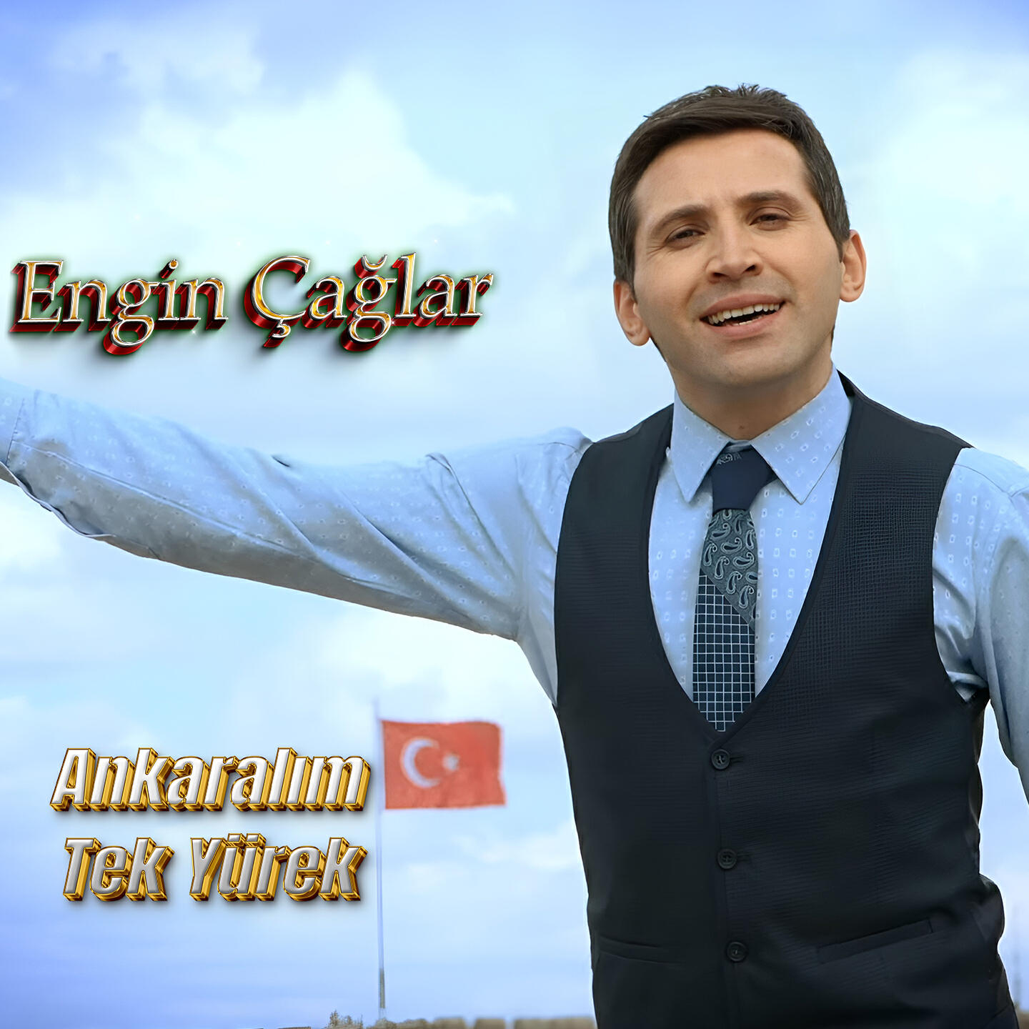 Релиз Ankaralım Tek Yürek