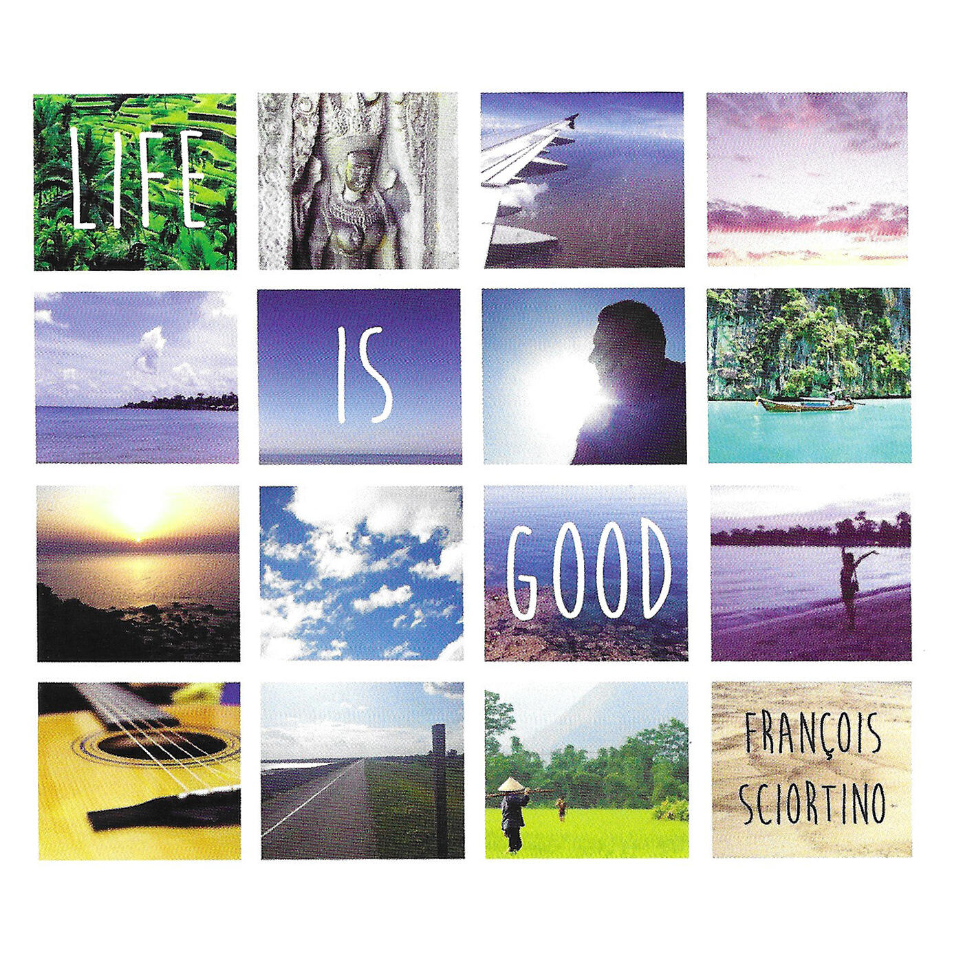 Релиз Life is good