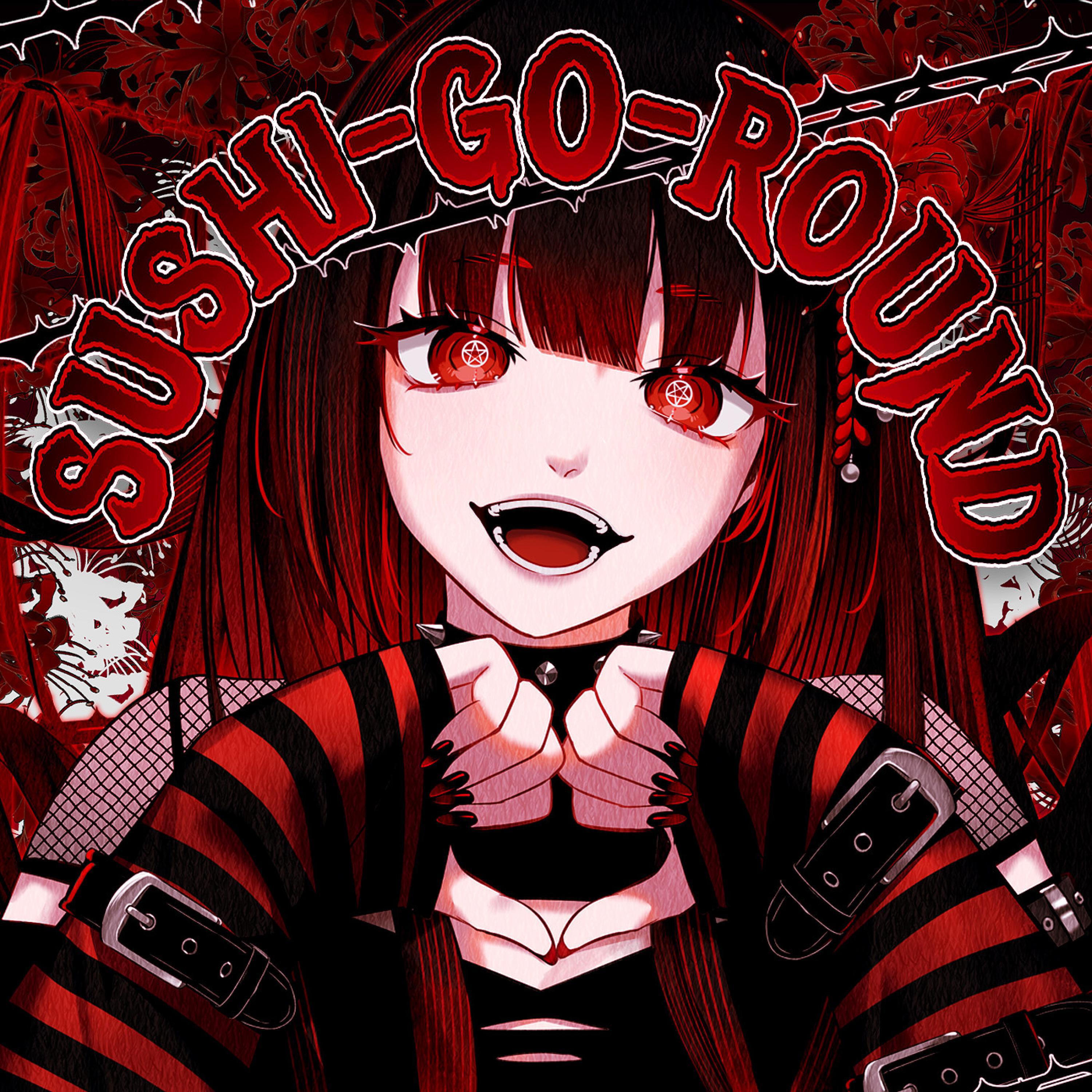 Релиз SUSHI-GO-ROUND