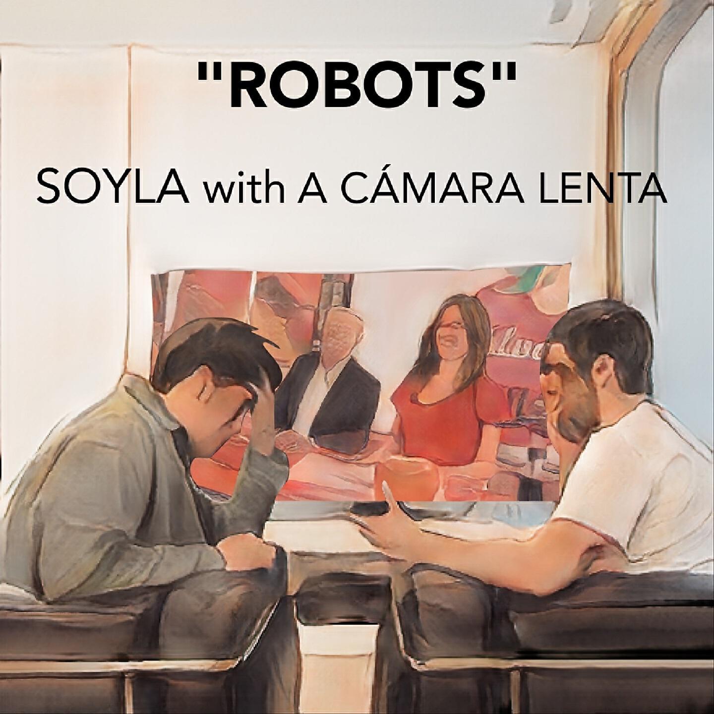 A Cámara Lenta
