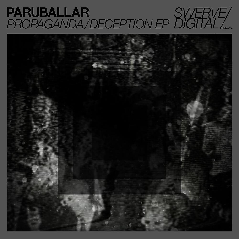 Релиз Propaganda / Deception EP
