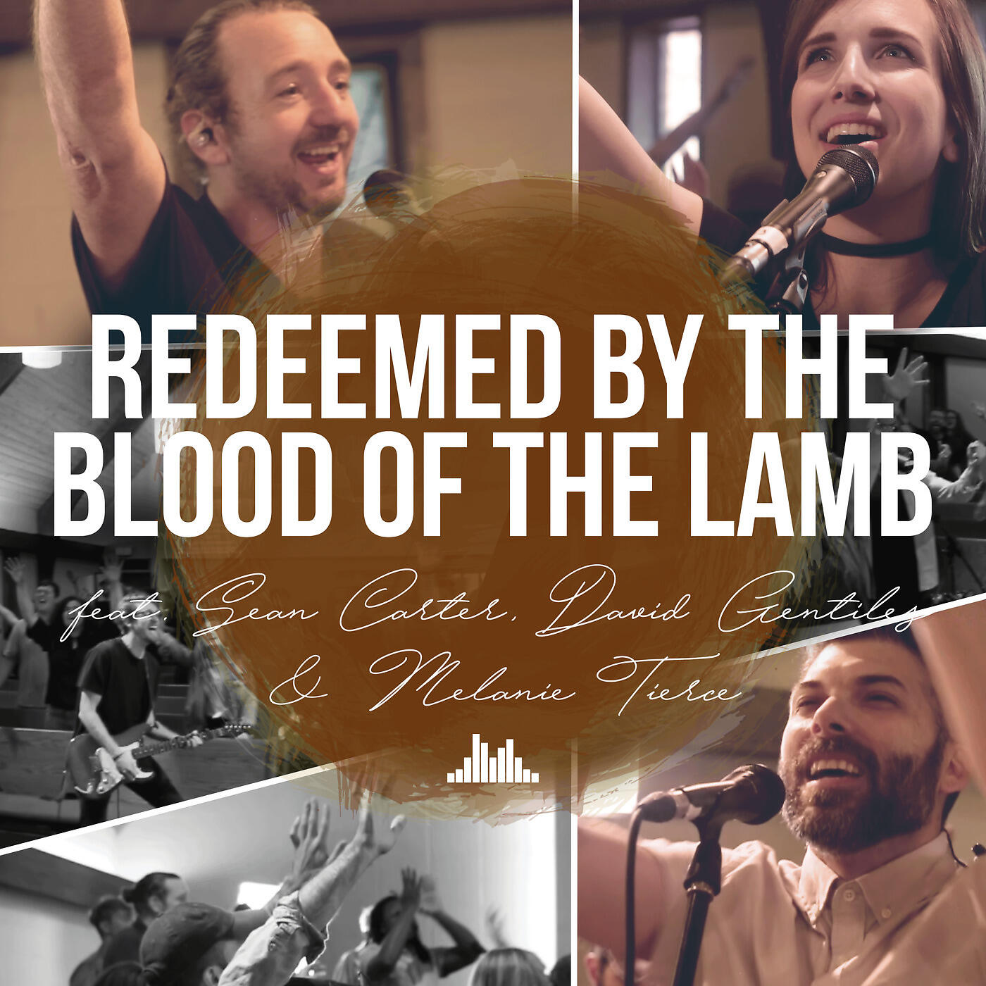 Релиз Redeemed by the Blood of the Lamb