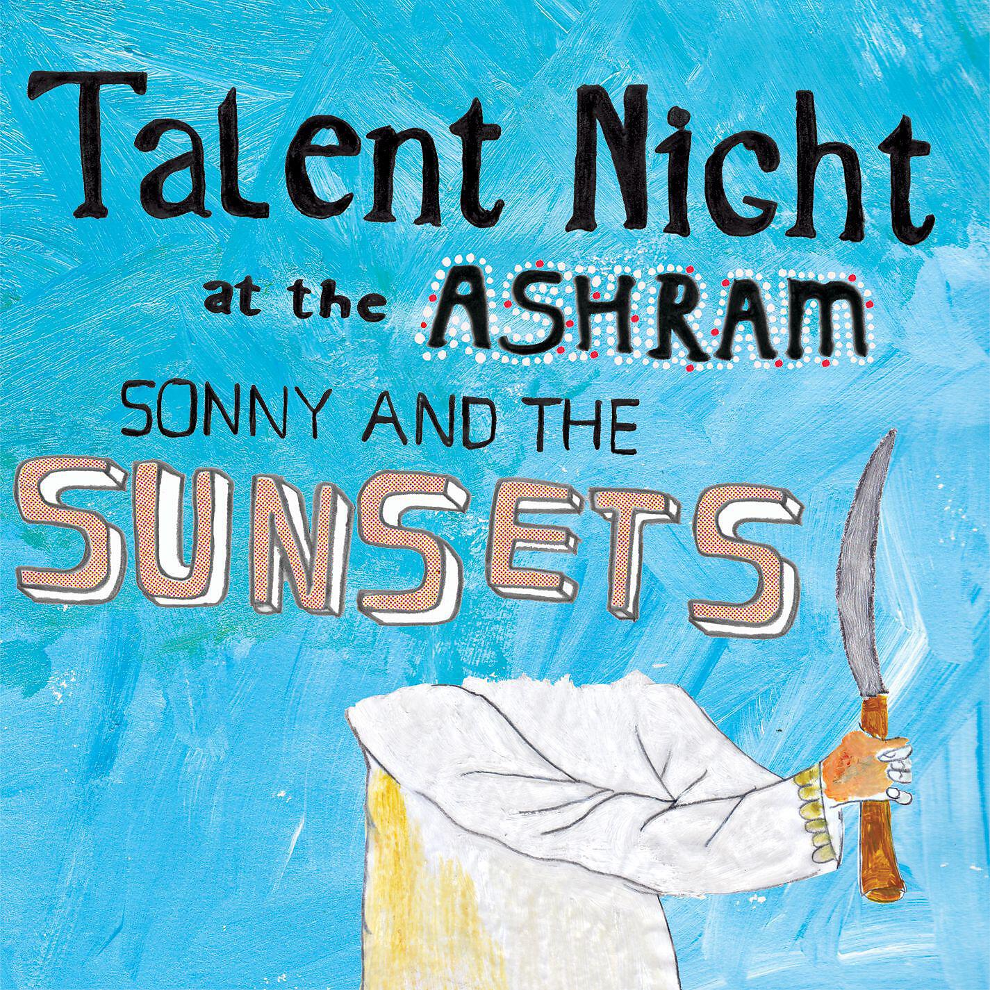 Релиз Talent Night at the Ashram