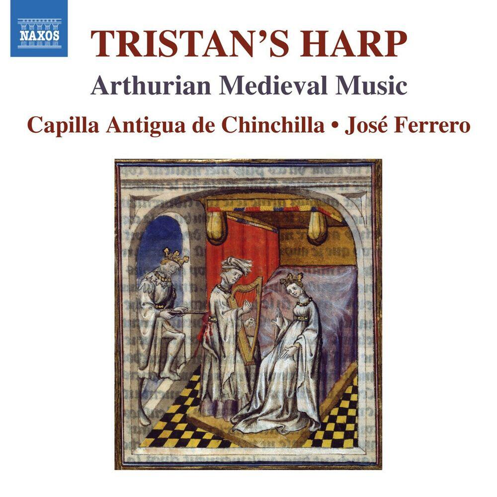 Релиз The Tristan's Harp