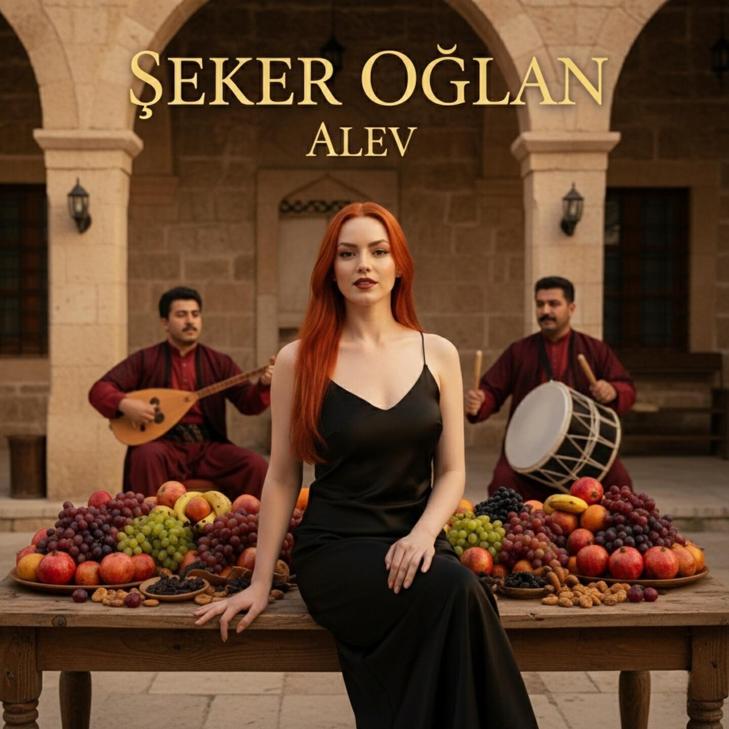 Релиз Şeker Oğlan