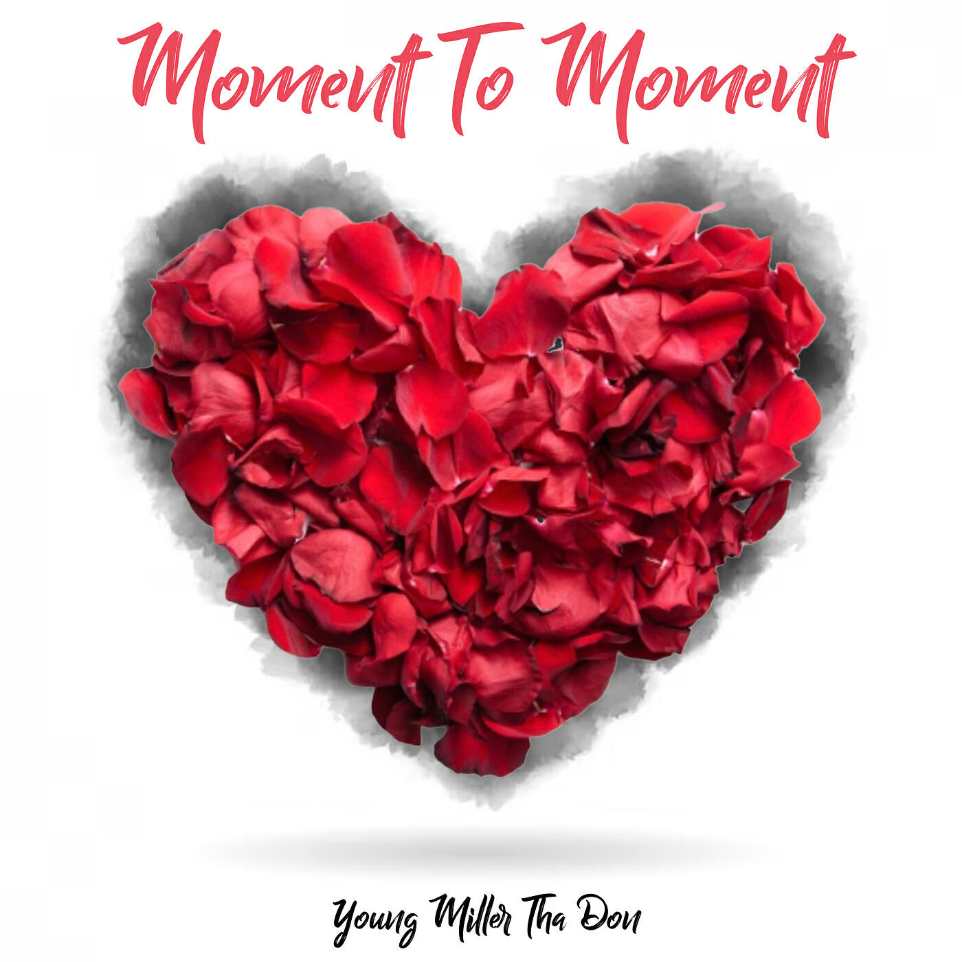 Релиз Moment to Moment