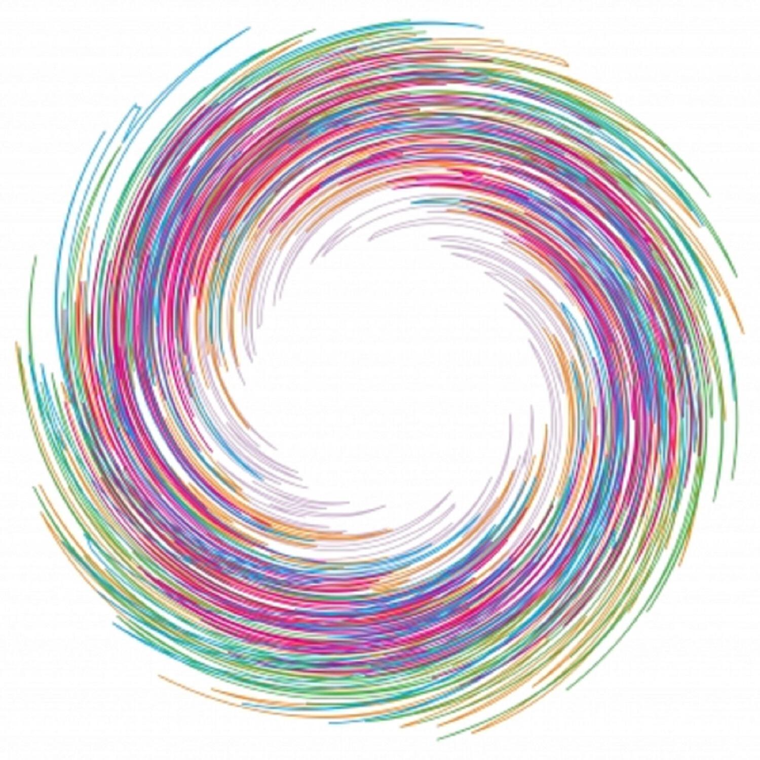 Релиз Swirl