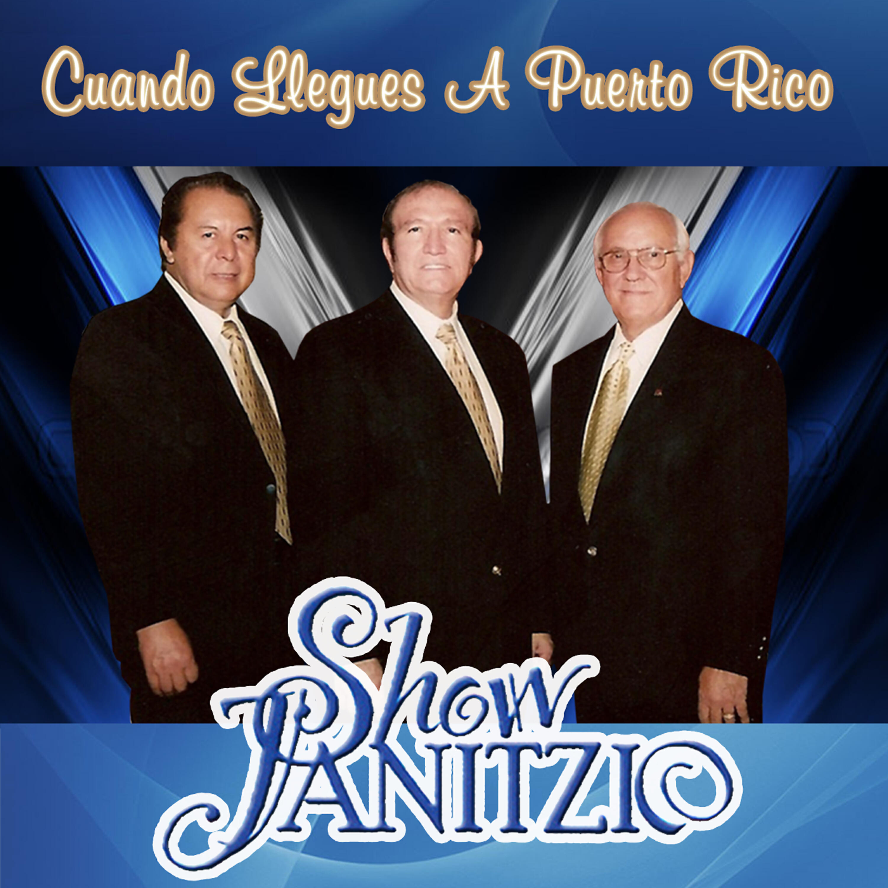 Show Janitzio