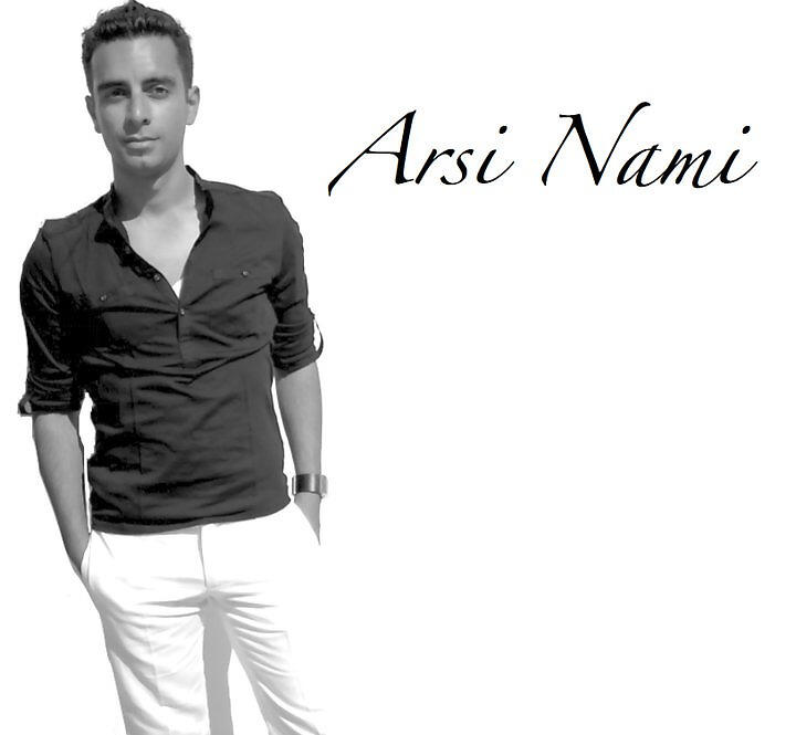 Arsi Nami