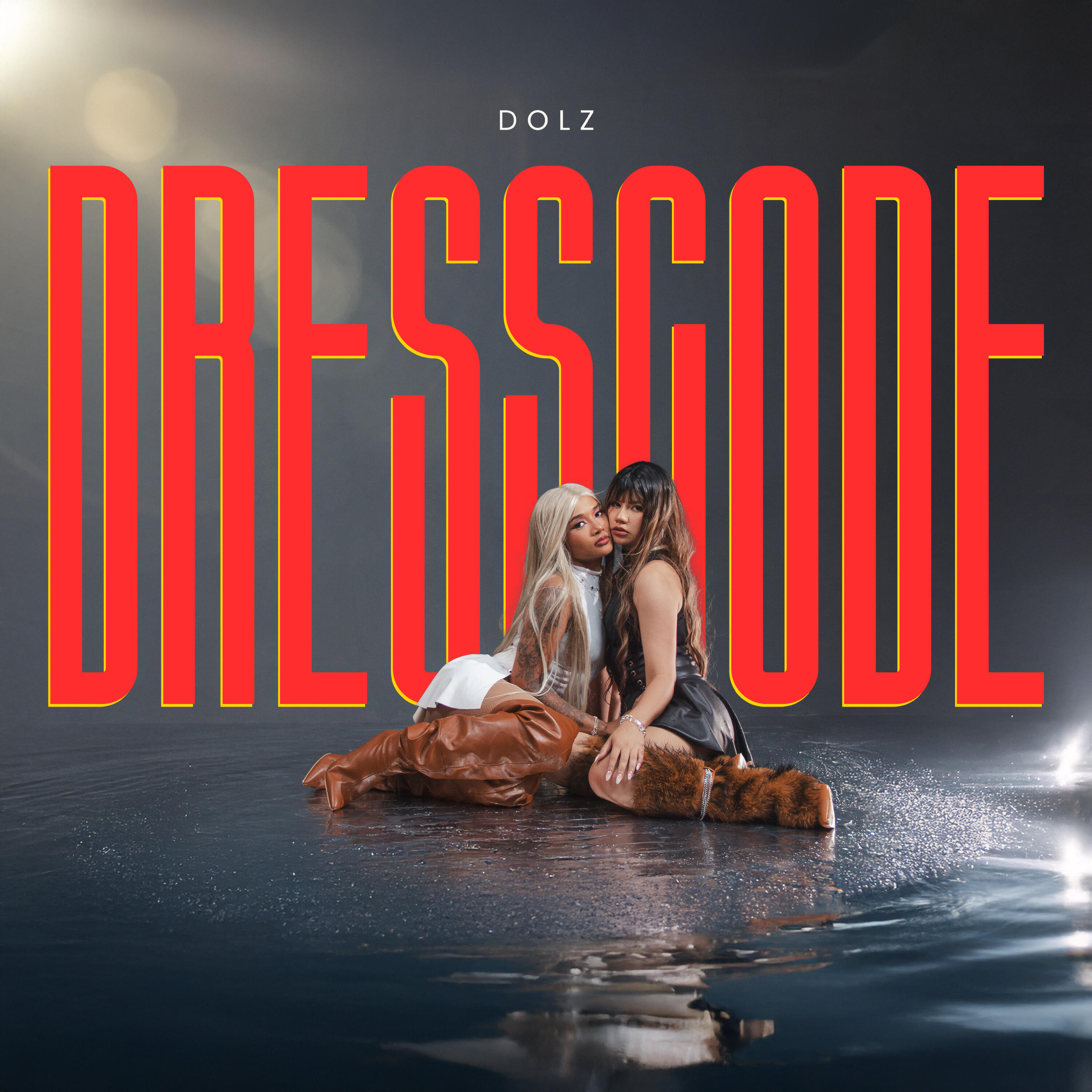 Релиз Dresscode