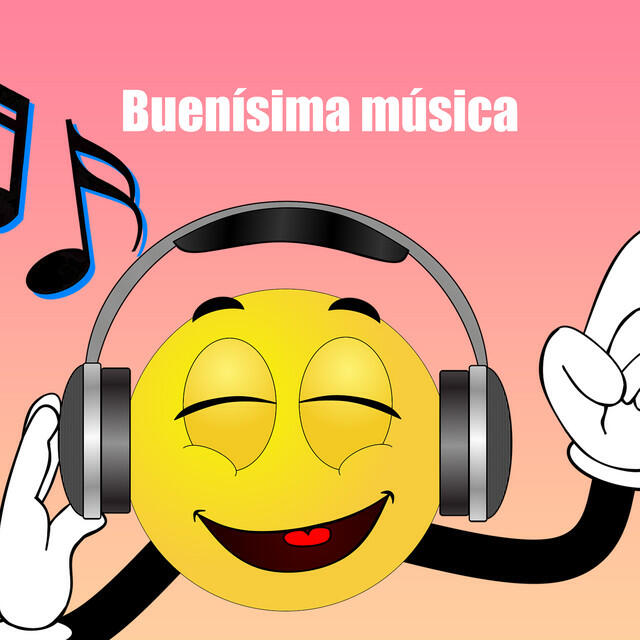 Релиз Buenísima Música