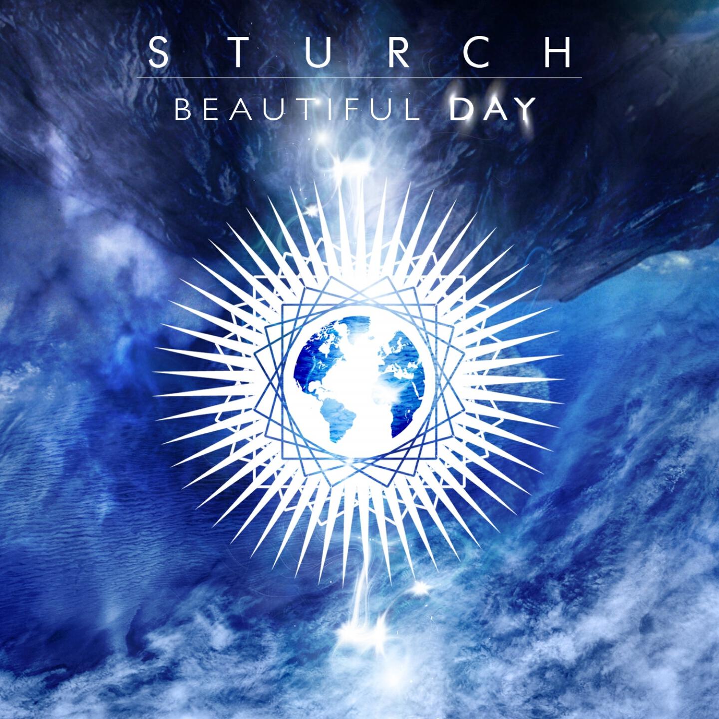 Релиз Beautiful Day