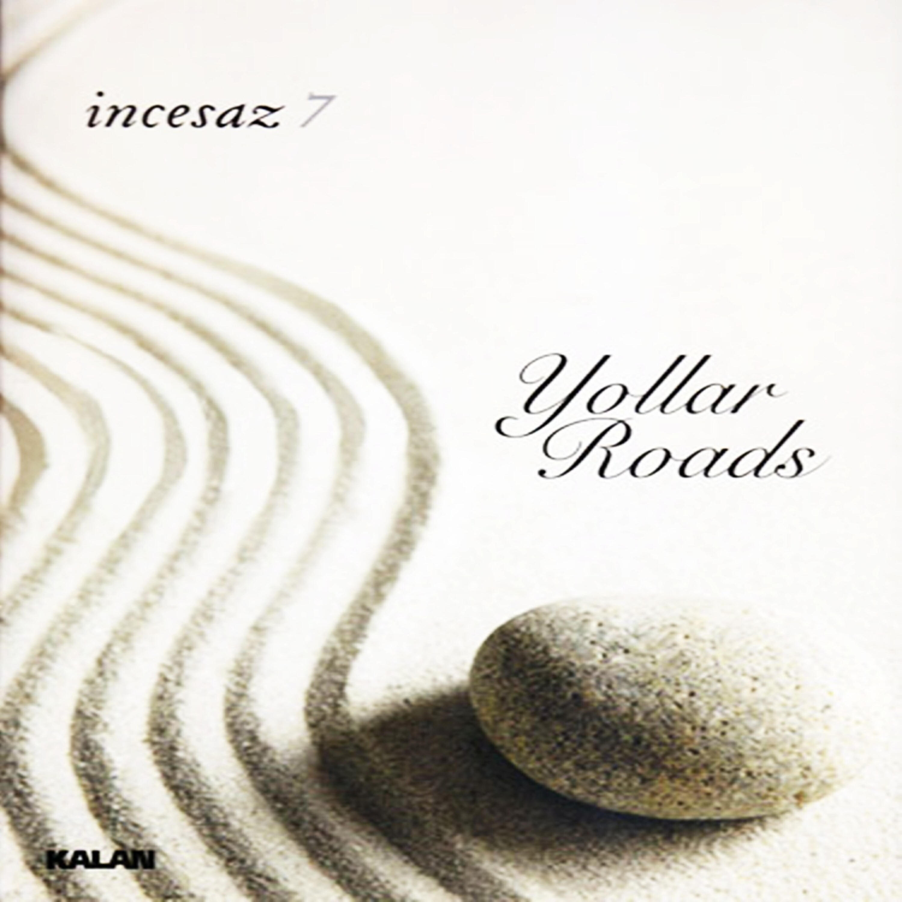 Релиз Yollar