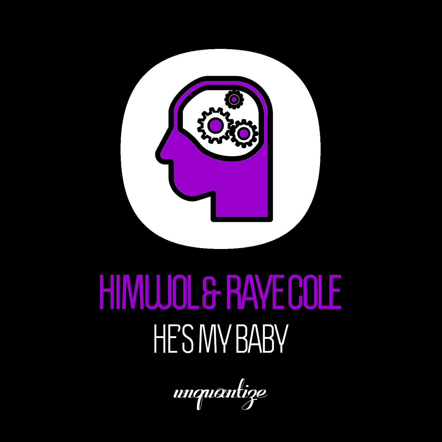 Релиз He's My Baby
