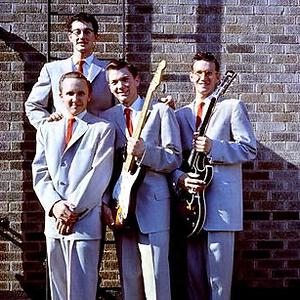 The Crickets все песни в mp3