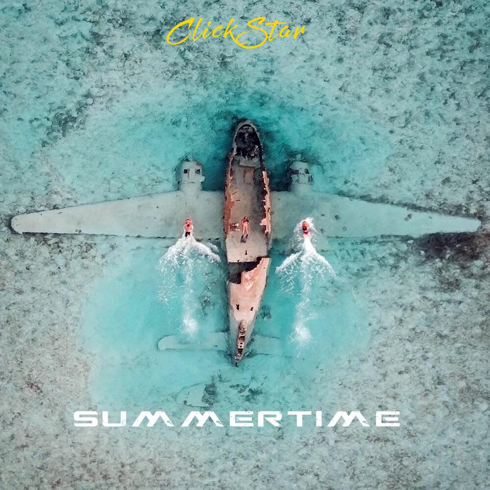 Релиз Summertime