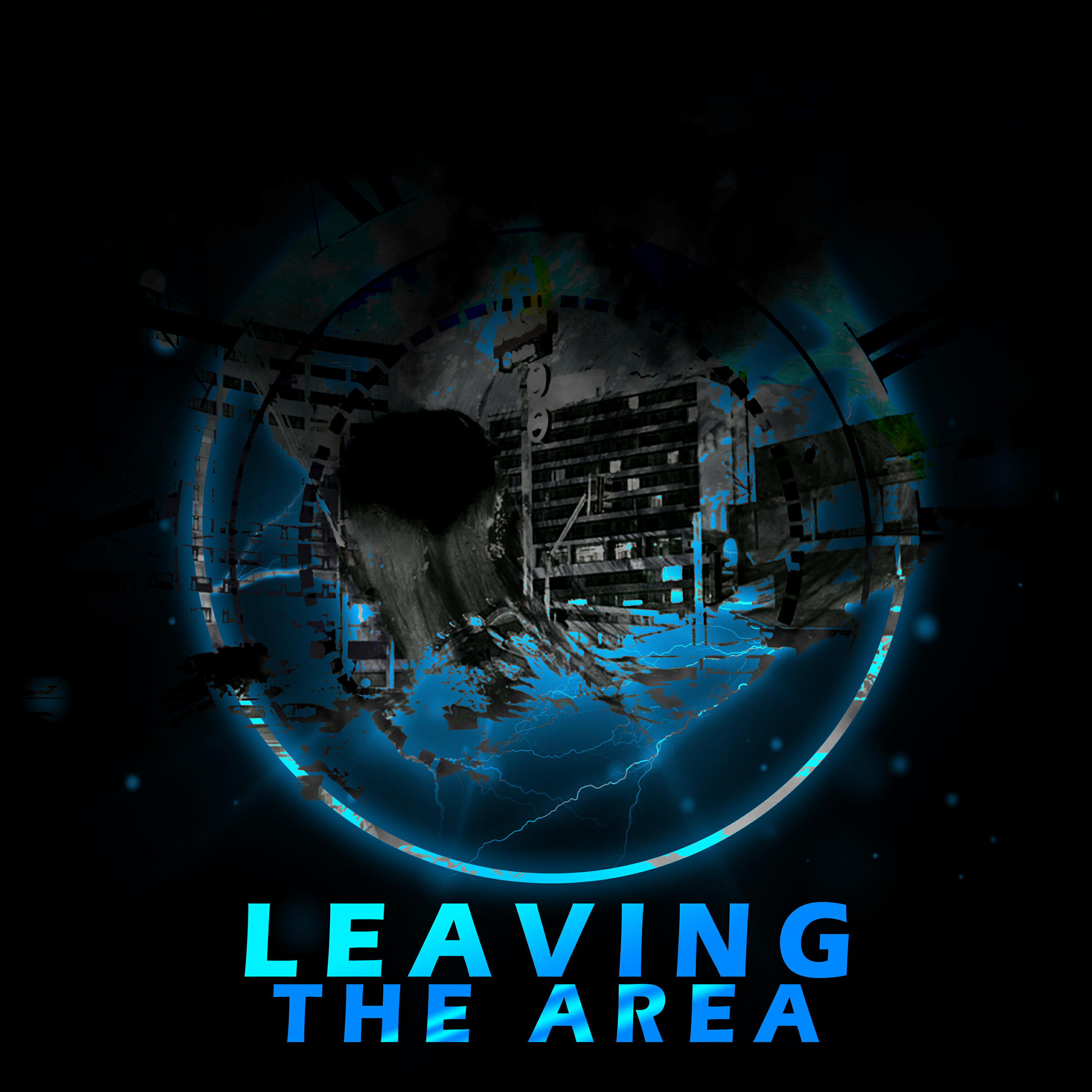 Релиз Leaving the Area