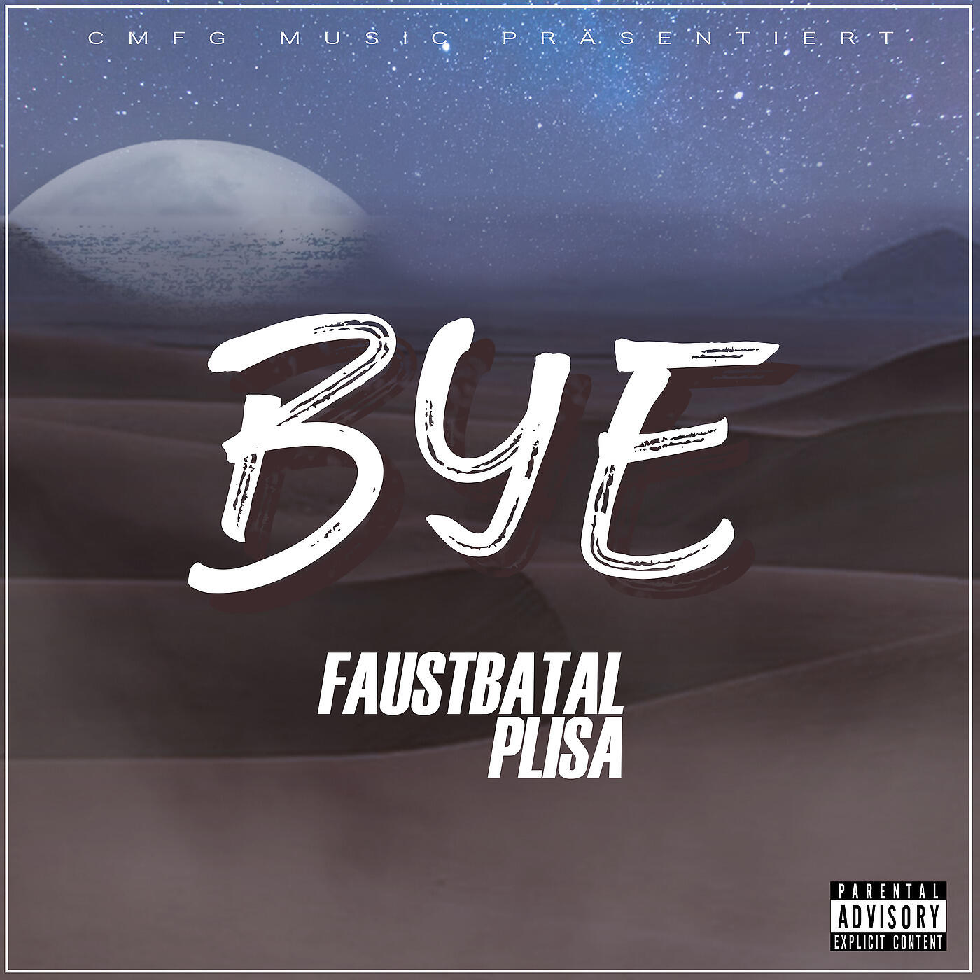 Релиз Bye