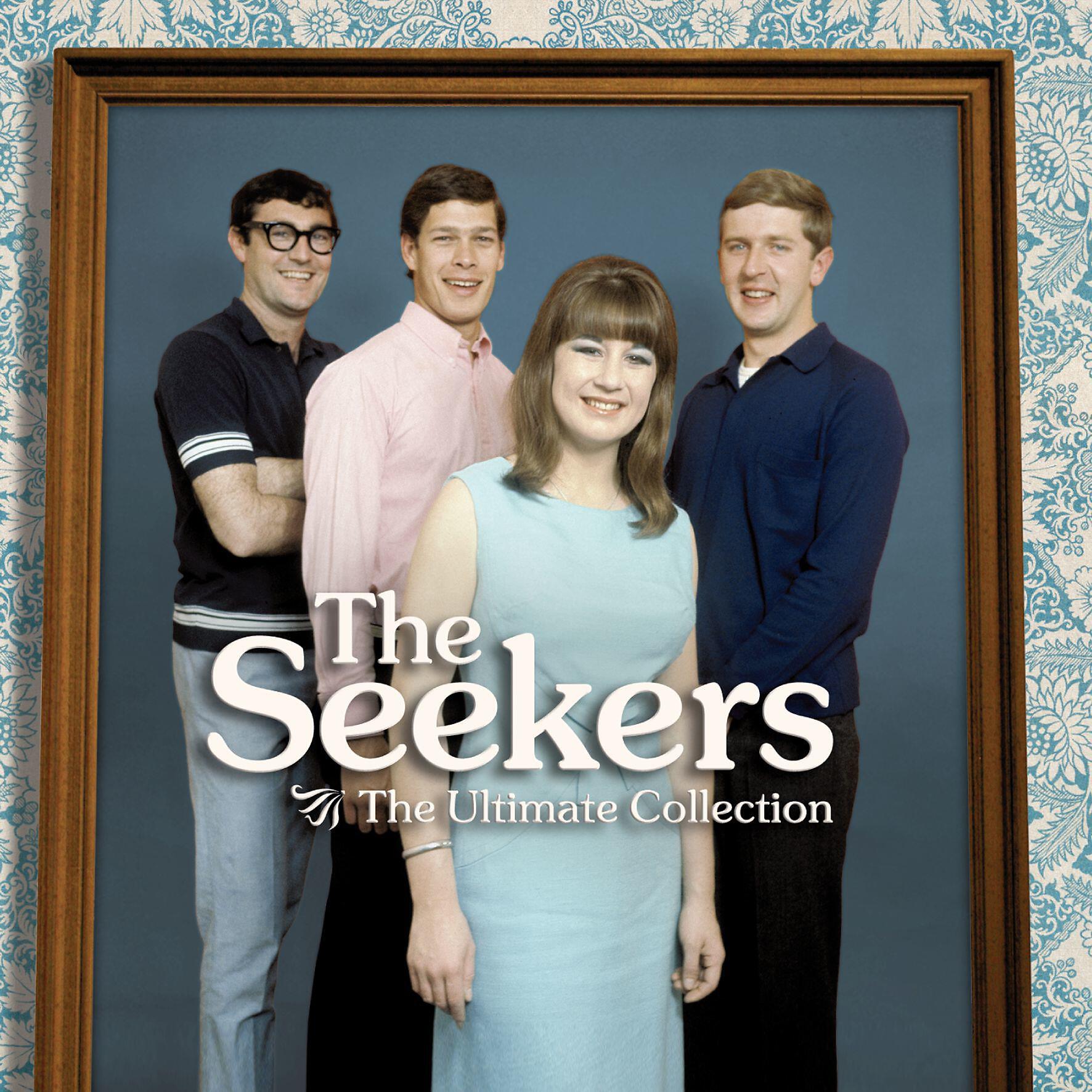 Релиз The Ultimate Collection