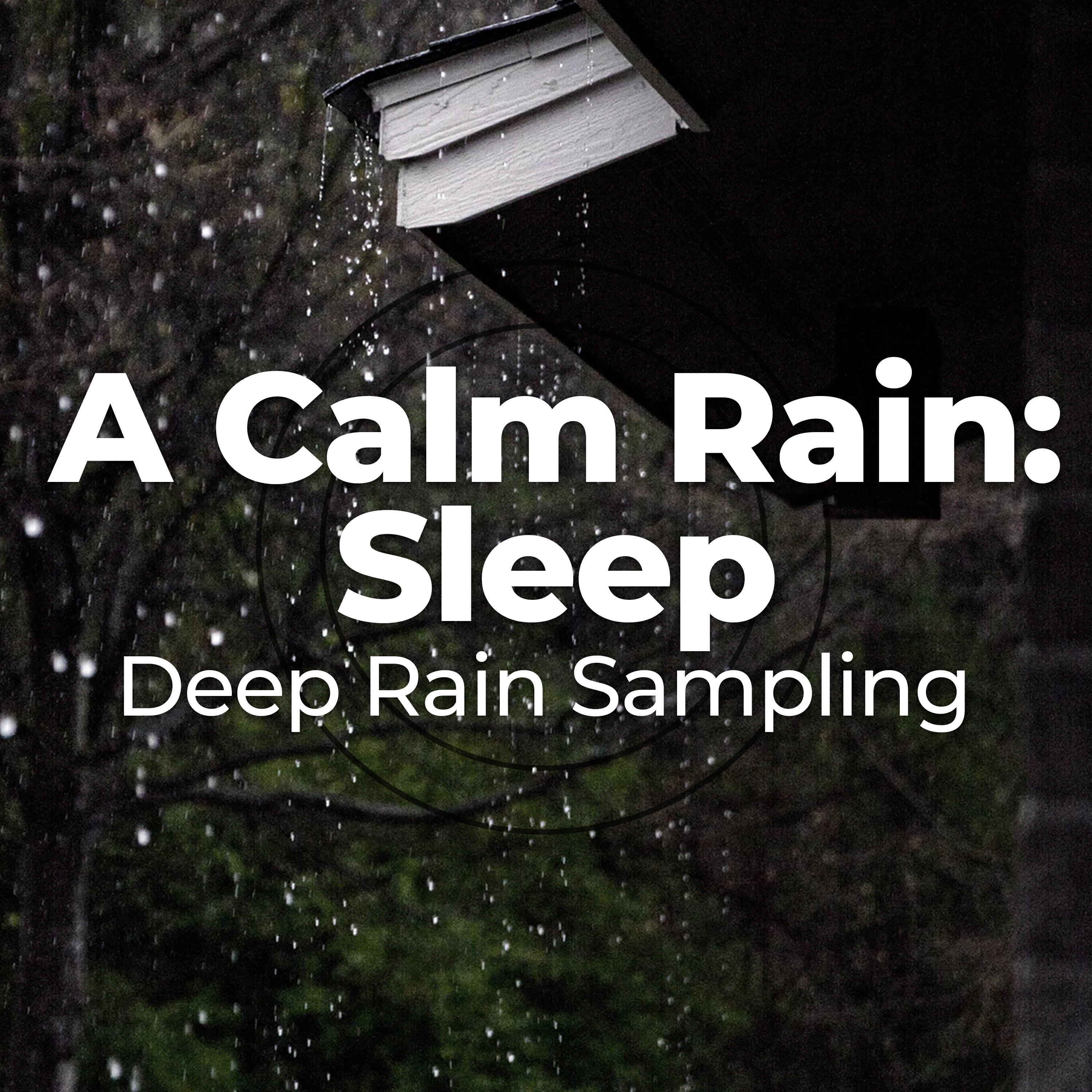 Релиз A Calm Rain: Sleep
