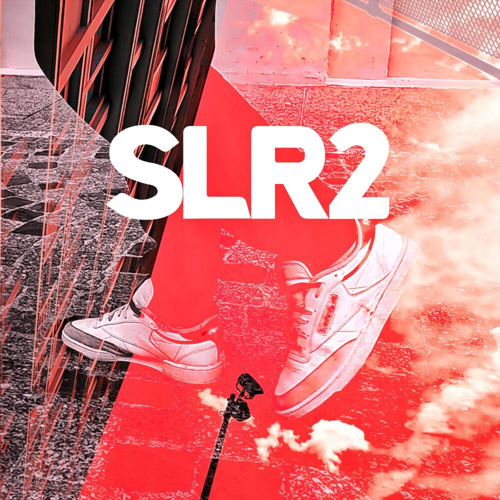 Релиз SLR2