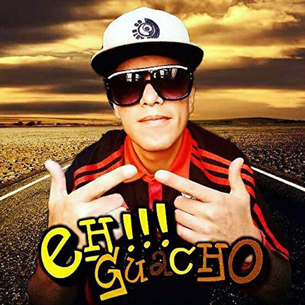Релиз Eh!!! Guacho