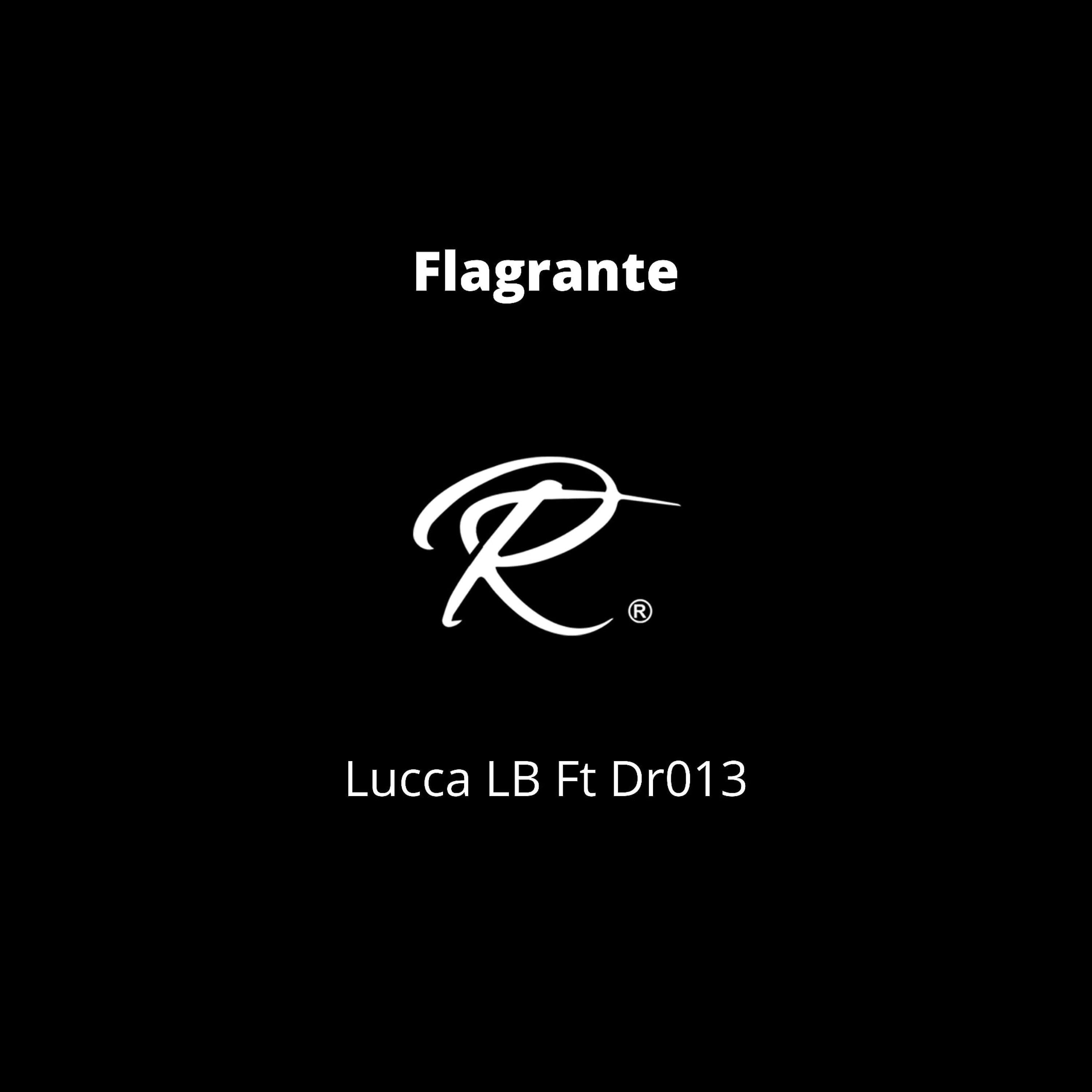 Релиз Flagrante