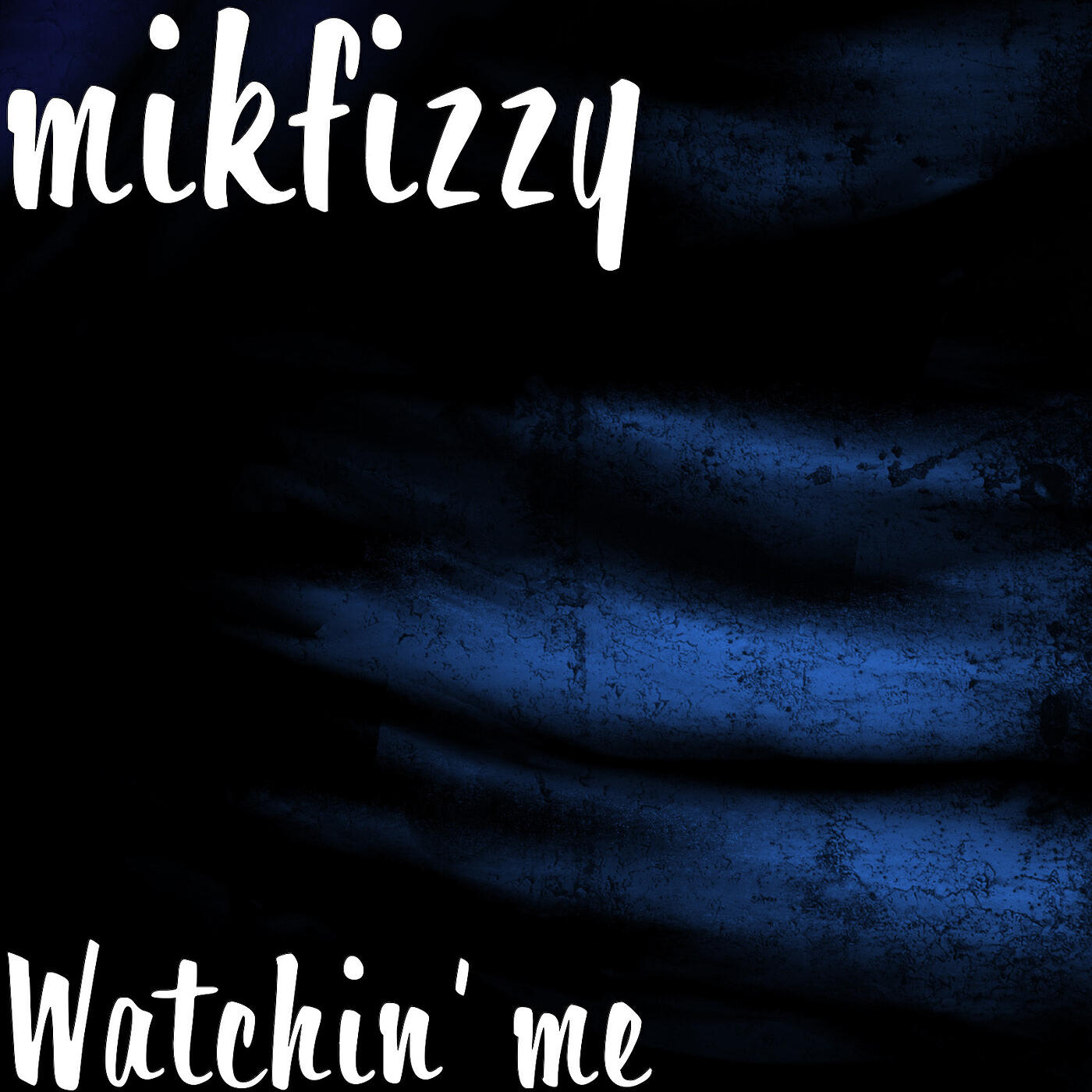 Релиз Watchin' me