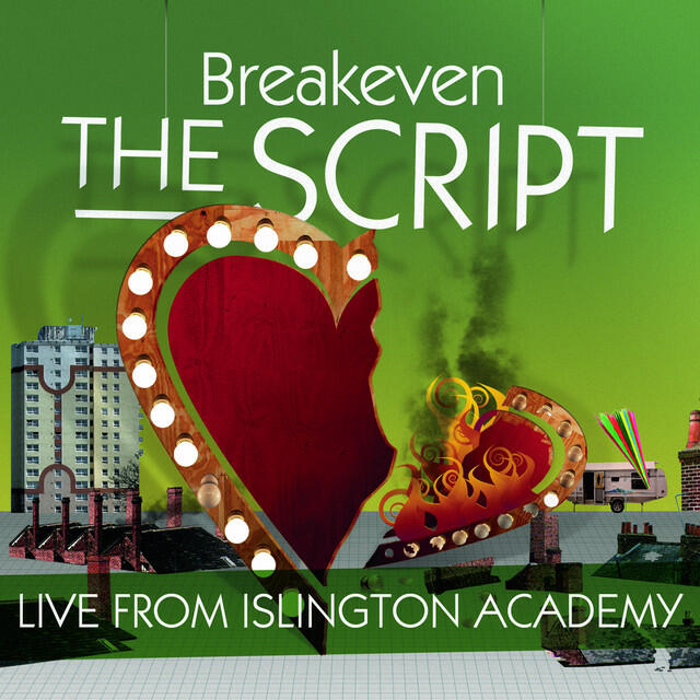 Релиз Breakeven (Live At Islington Academy)