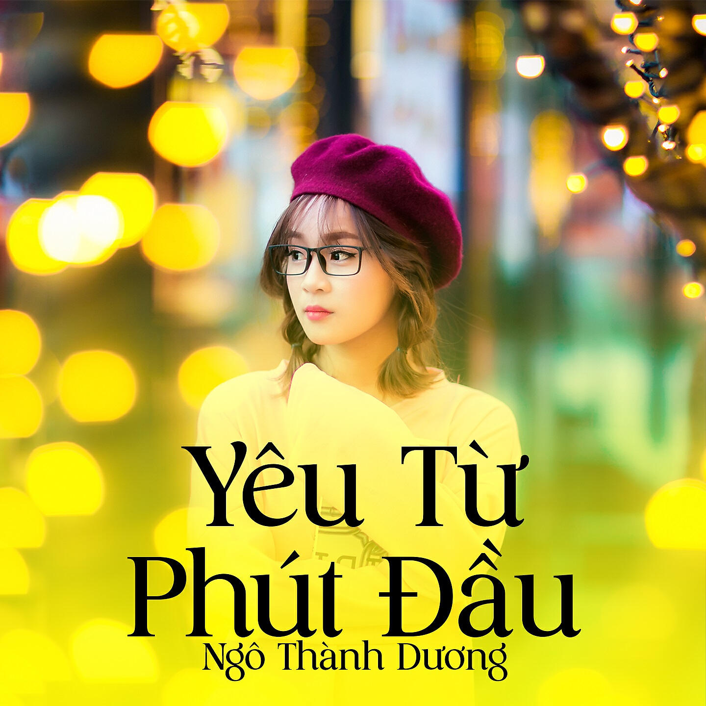 Релиз Yêu Từ Phút Đầu