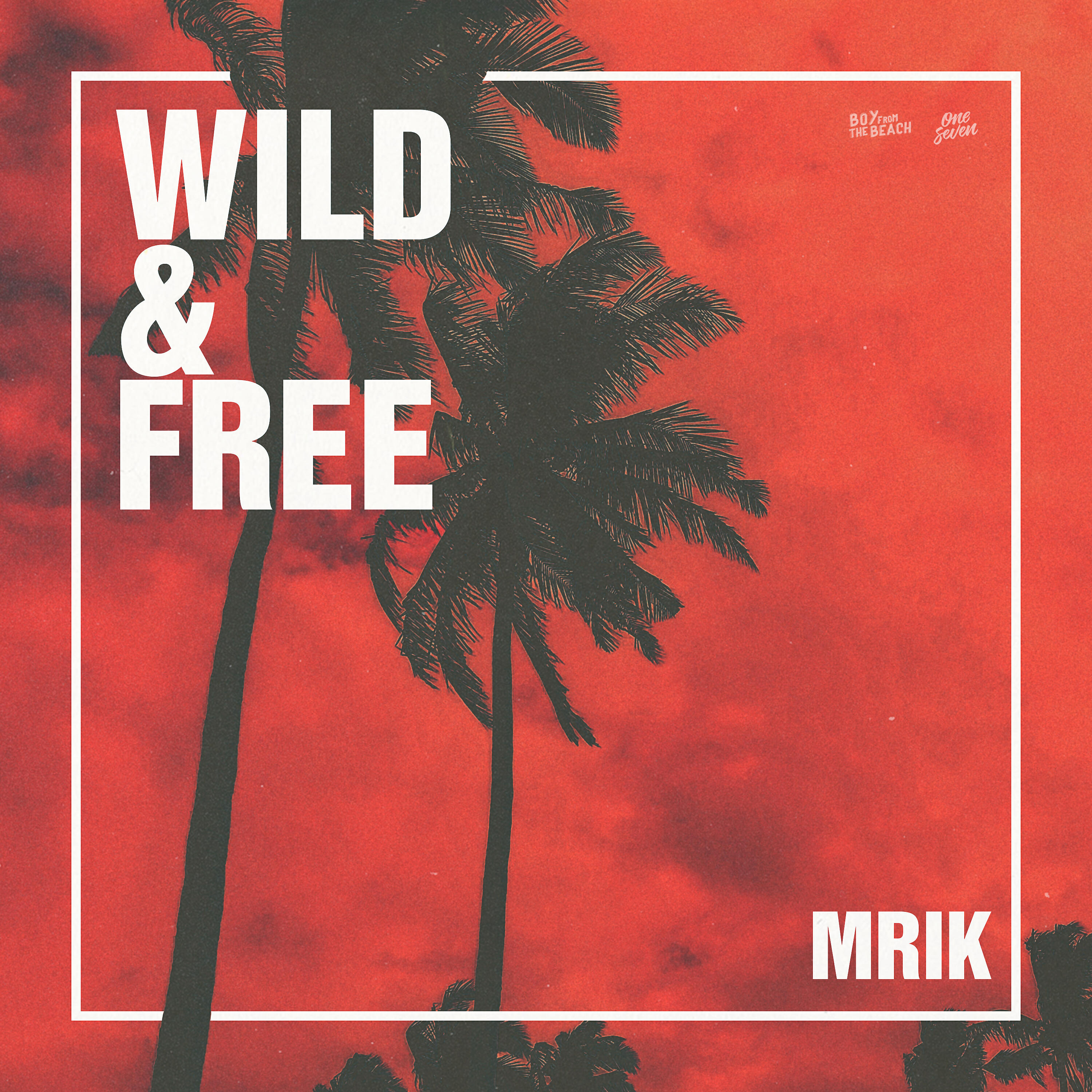 Релиз Wild & Free