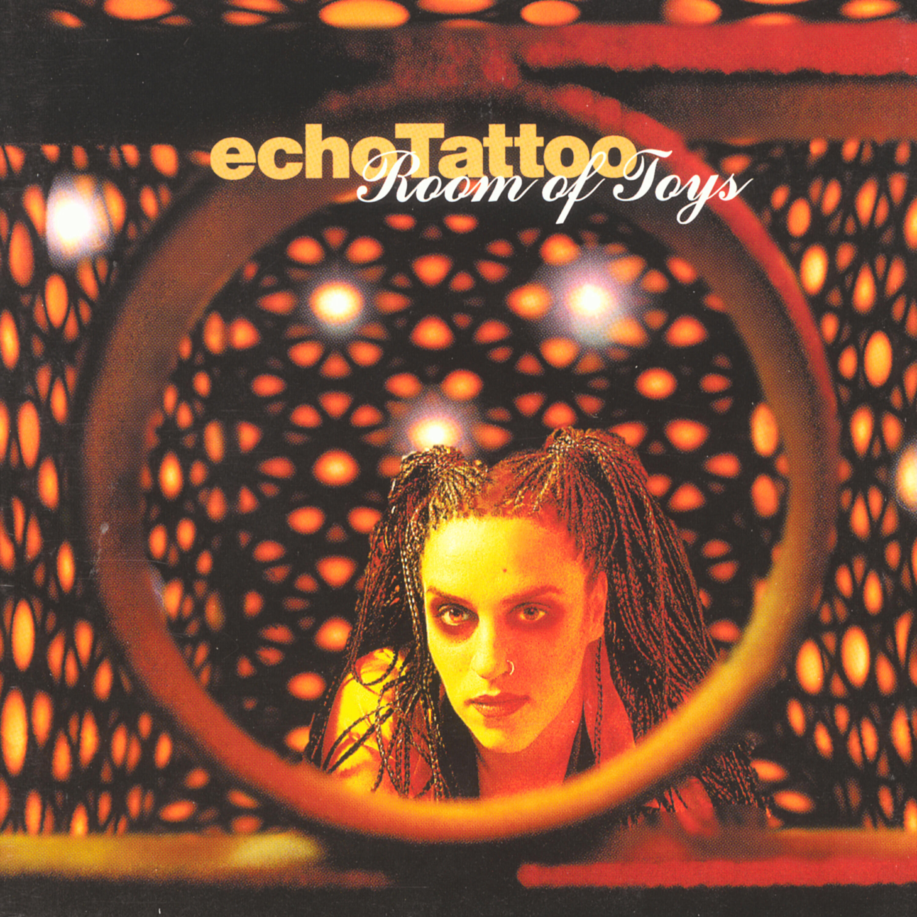 Релиз Room Of Toys (With Bonus Tracks)