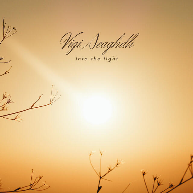 Релиз Into The Light