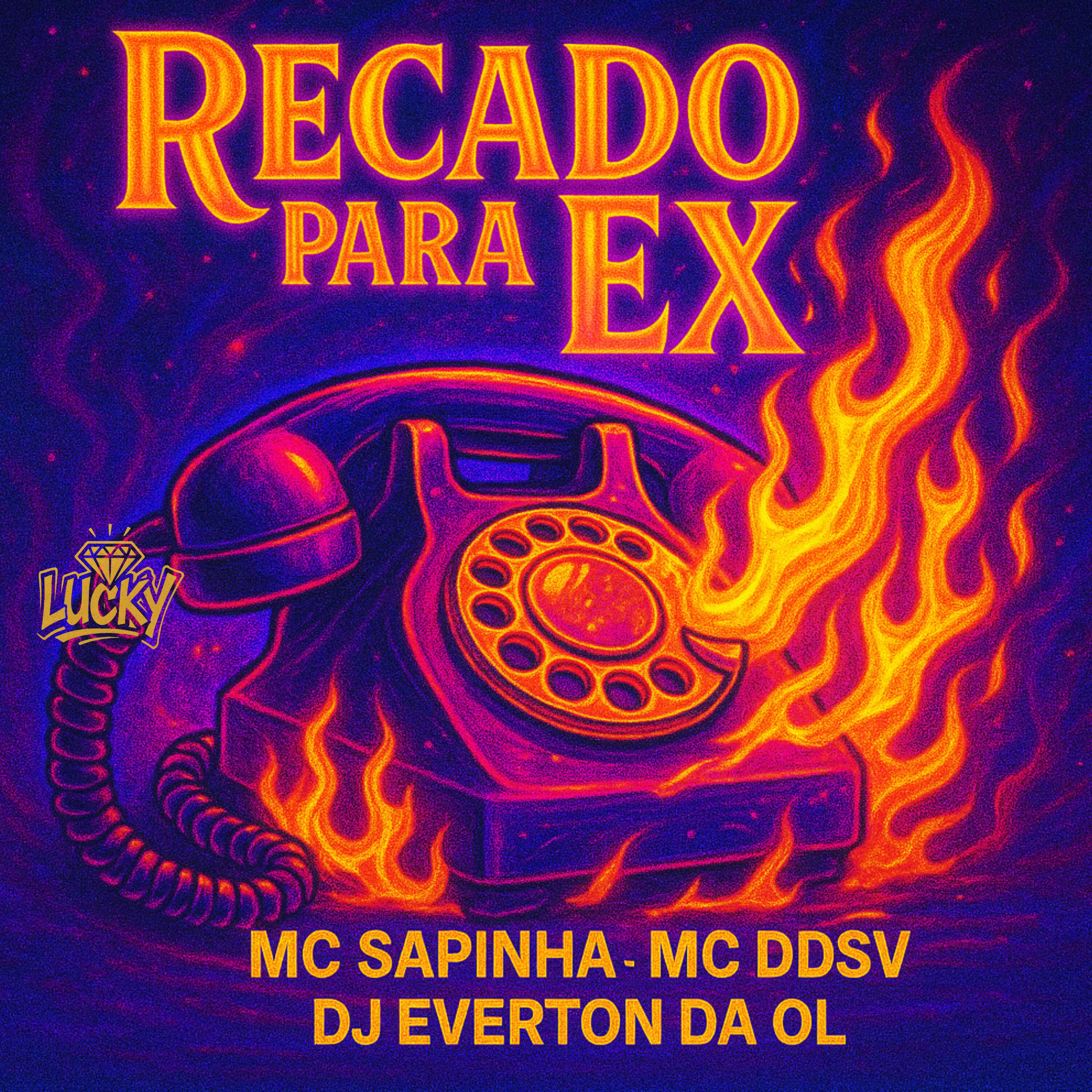 MC Sapinha все песни в mp3