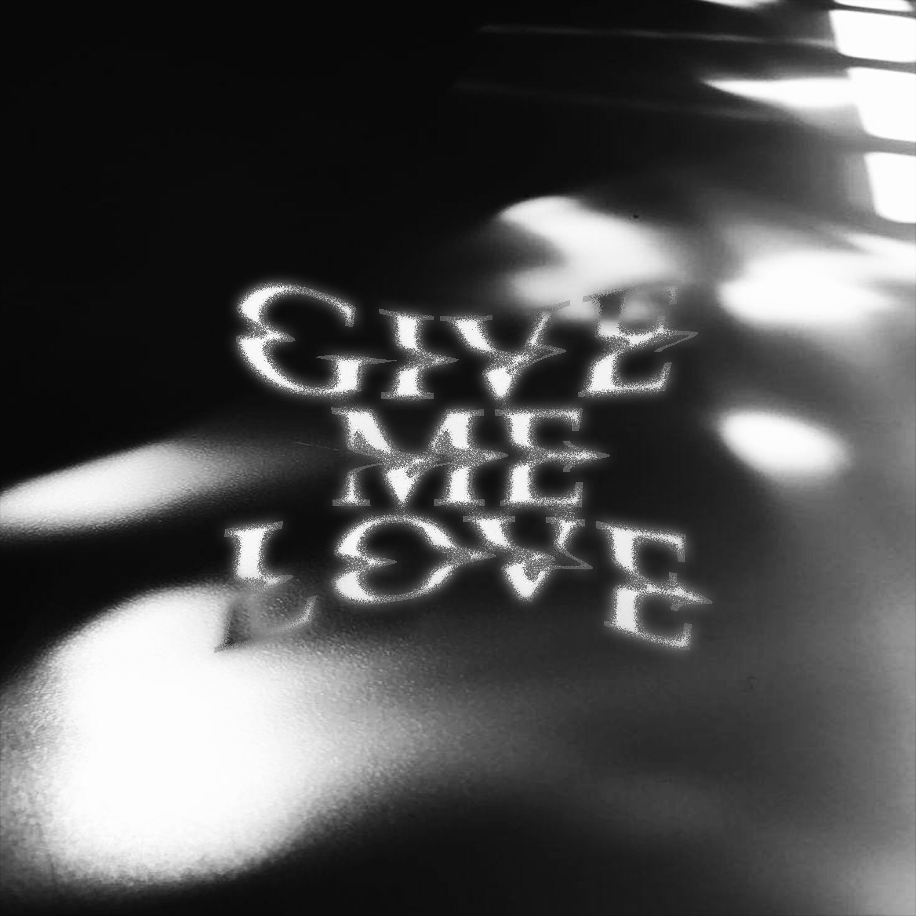 Релиз Дай мне любовь