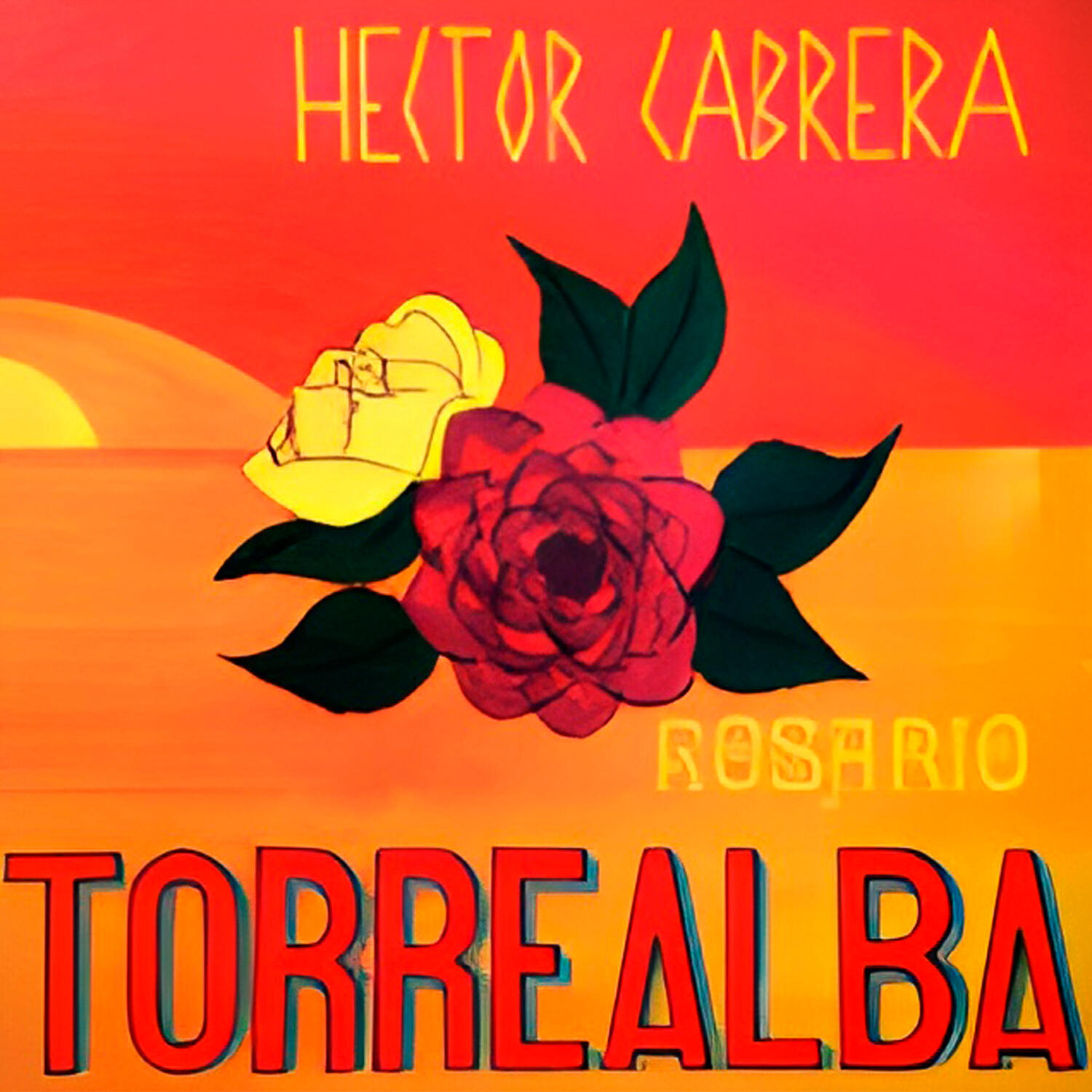 Релиз Rosario